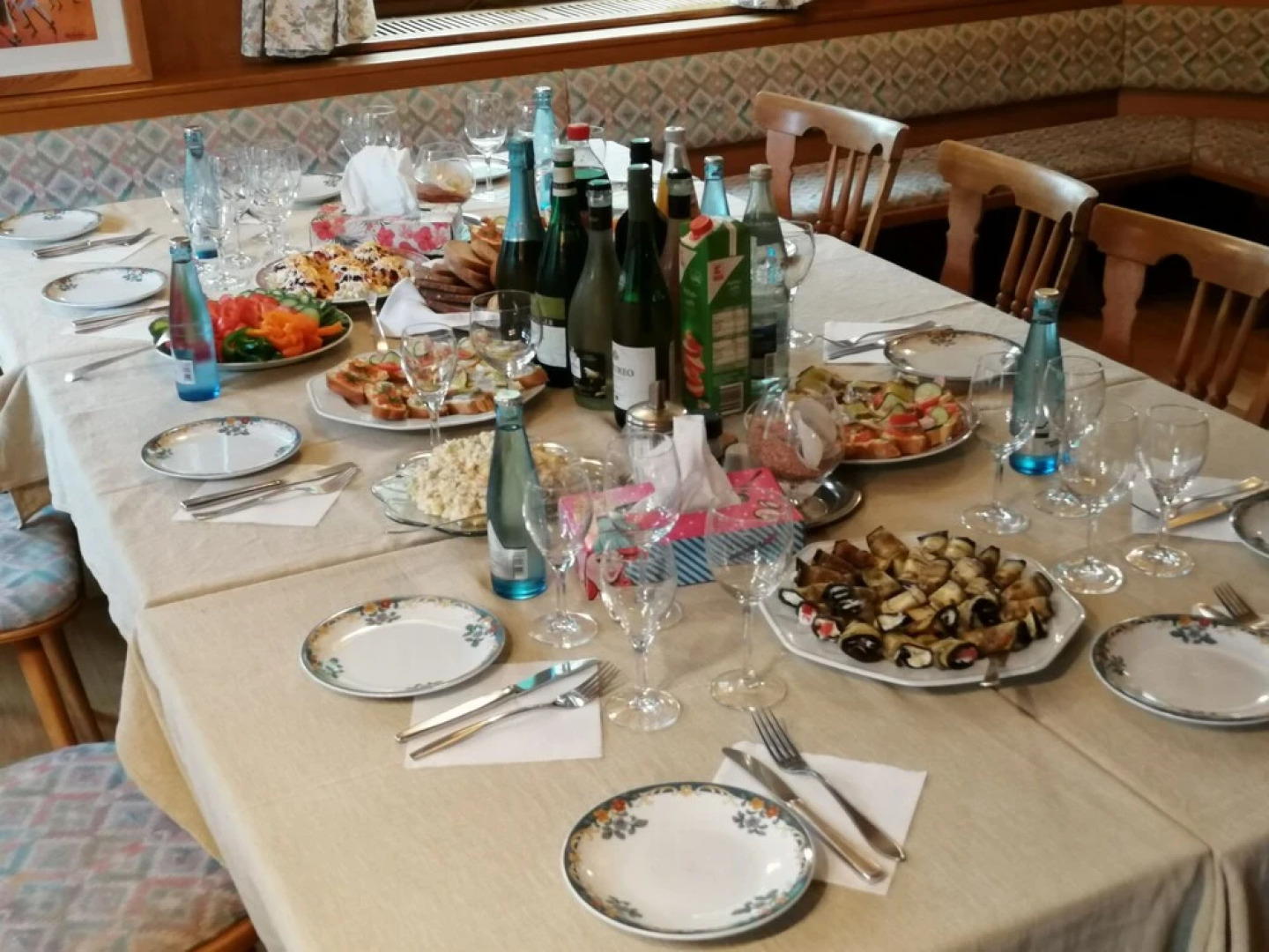 Black Forest Family Apartment-Zum Letzten G'Stehr