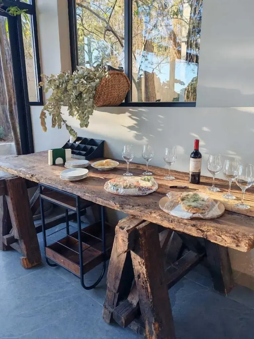 Serenzzo Hotel & Cuisine