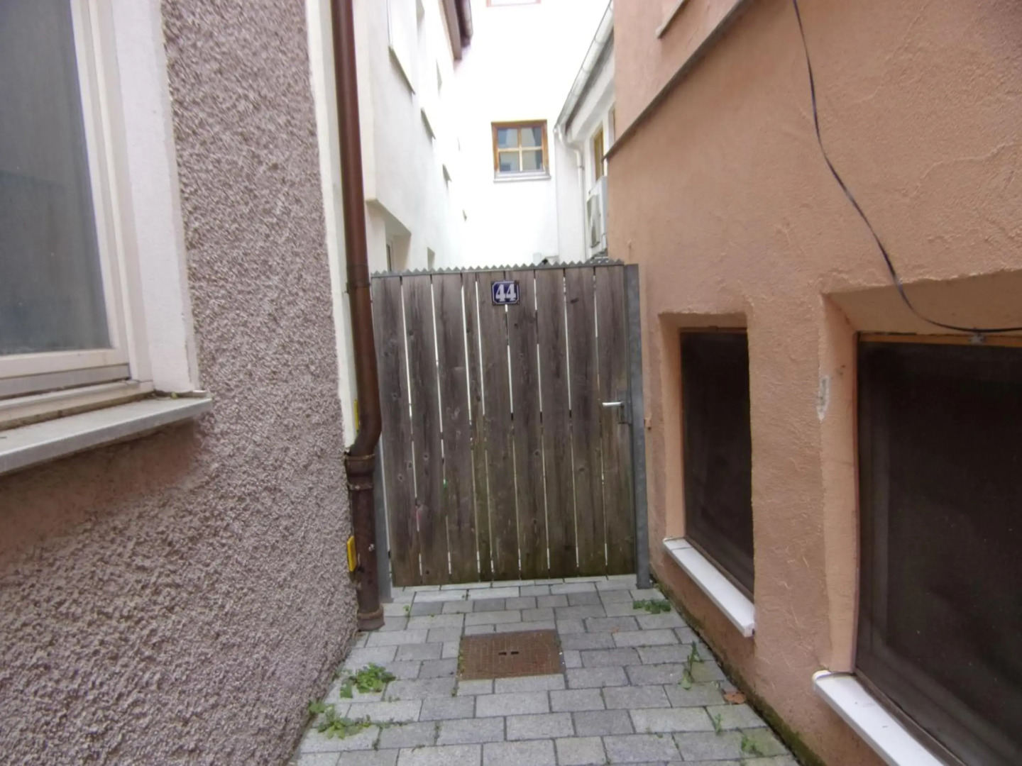 Stadthaus Kaufbeuren