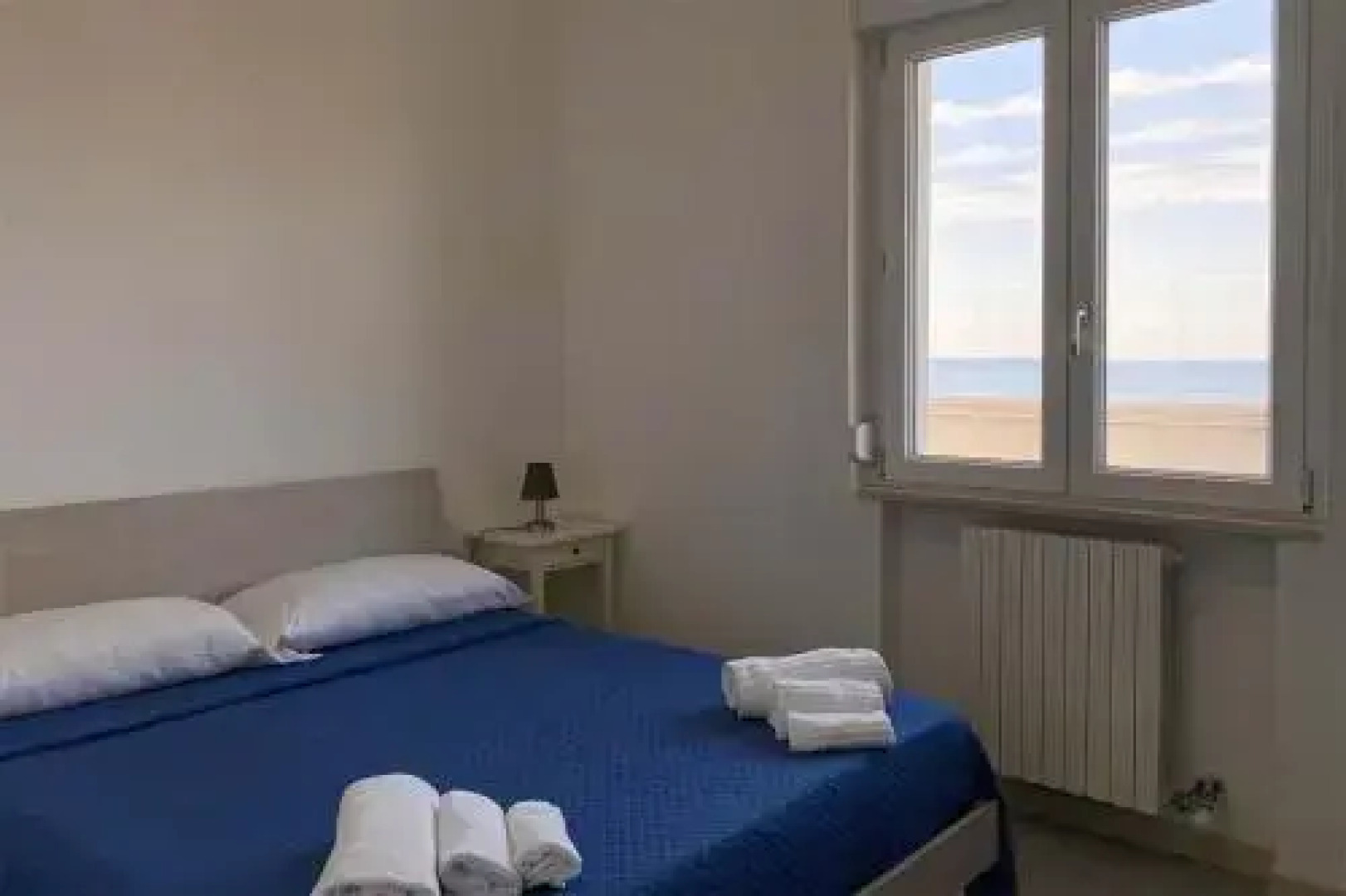 Residence Blue Bay Resort 