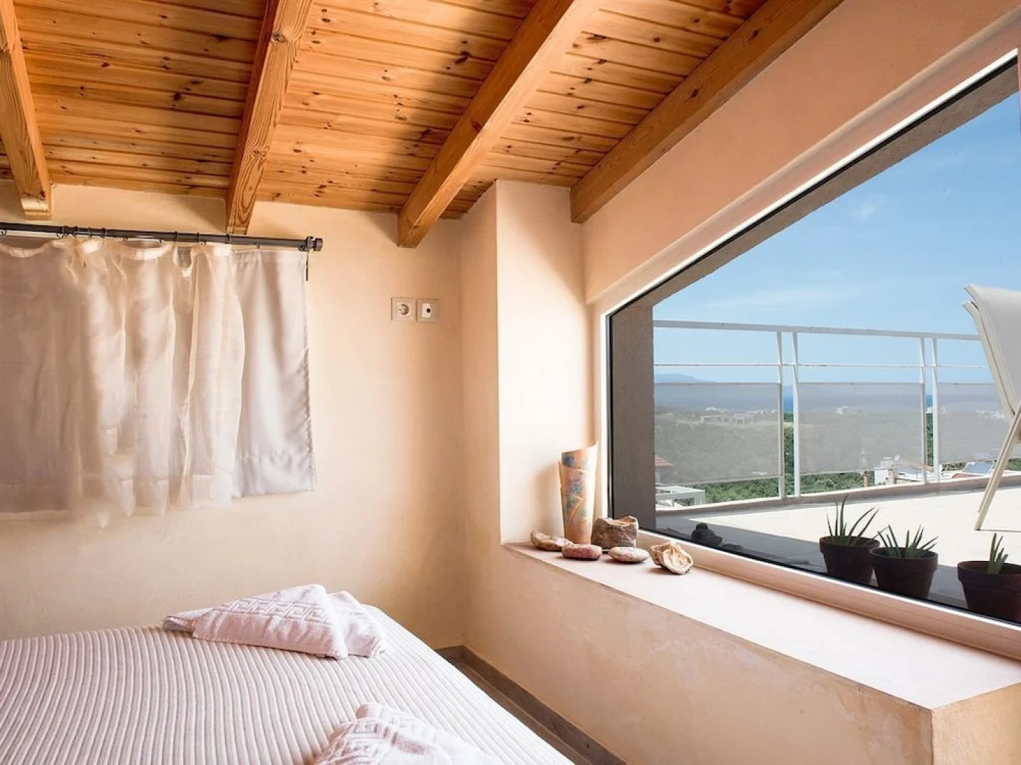 Pantanassa Villas Thalia
