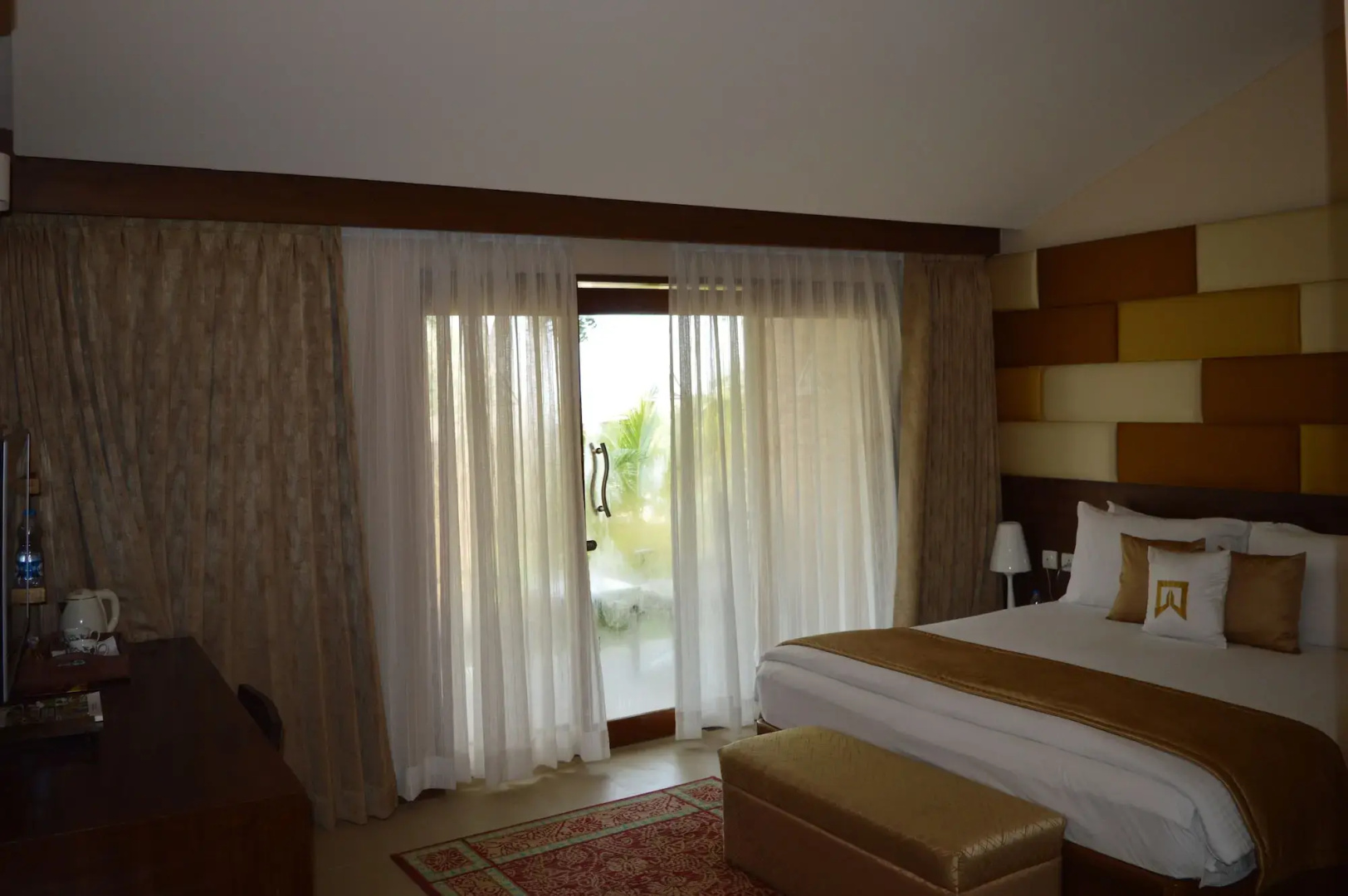 Welcomhotel by ITC Hotels, Kences Palm Beach, Mamallapuram