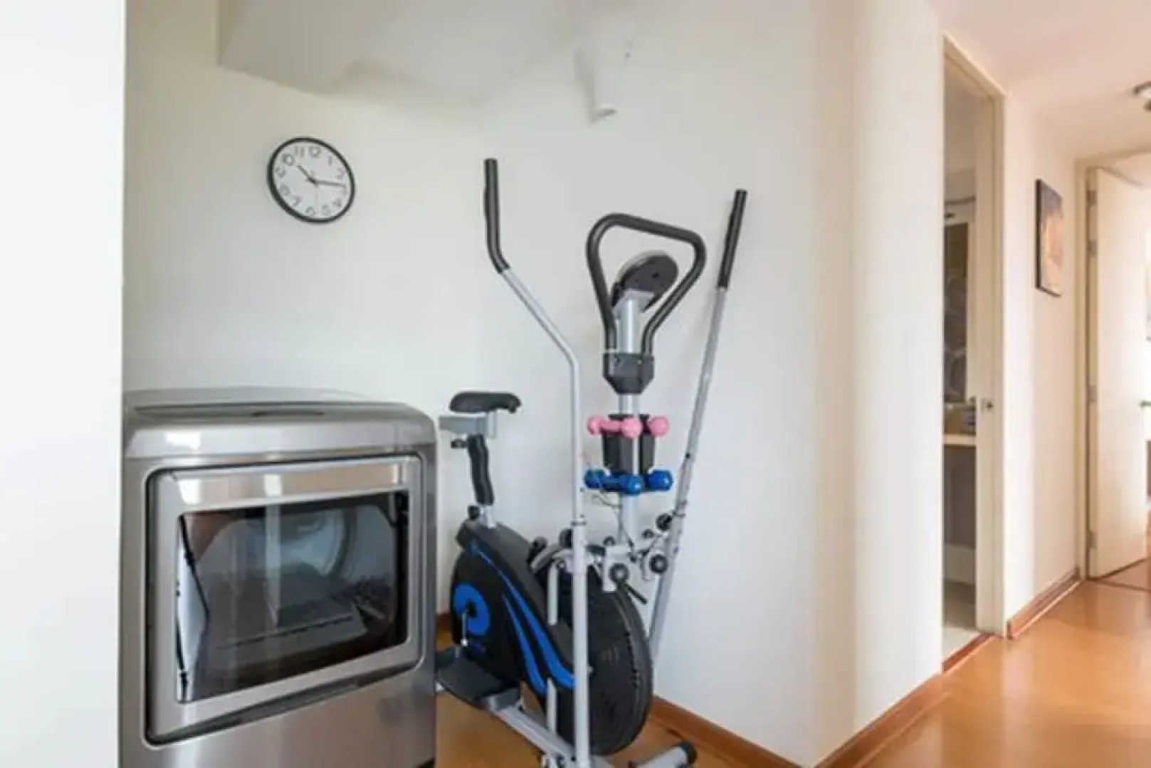 GLOBALSTAY. Barranco Splendid Apartments