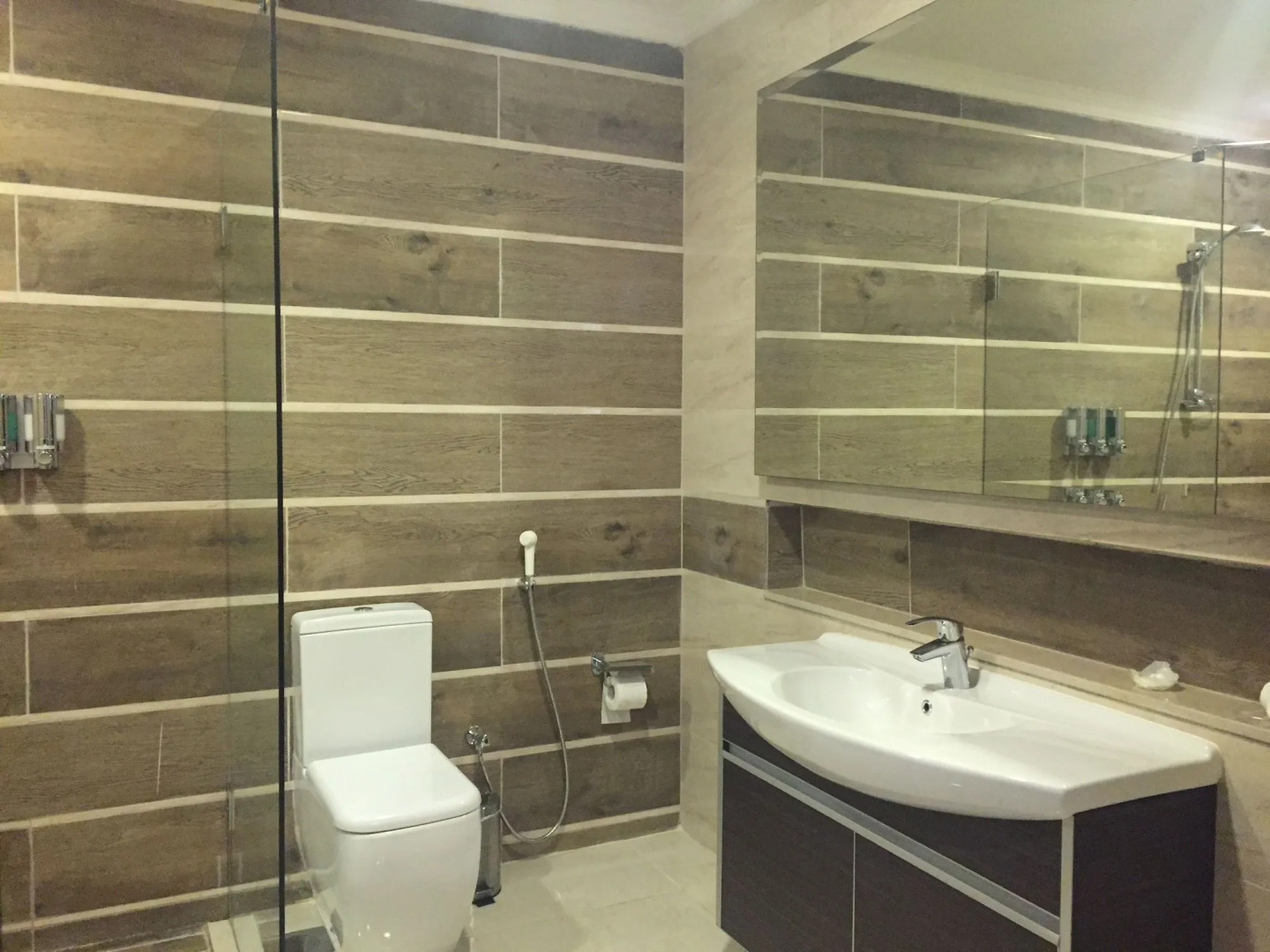 Home Suites Boutique Hotel Freetown