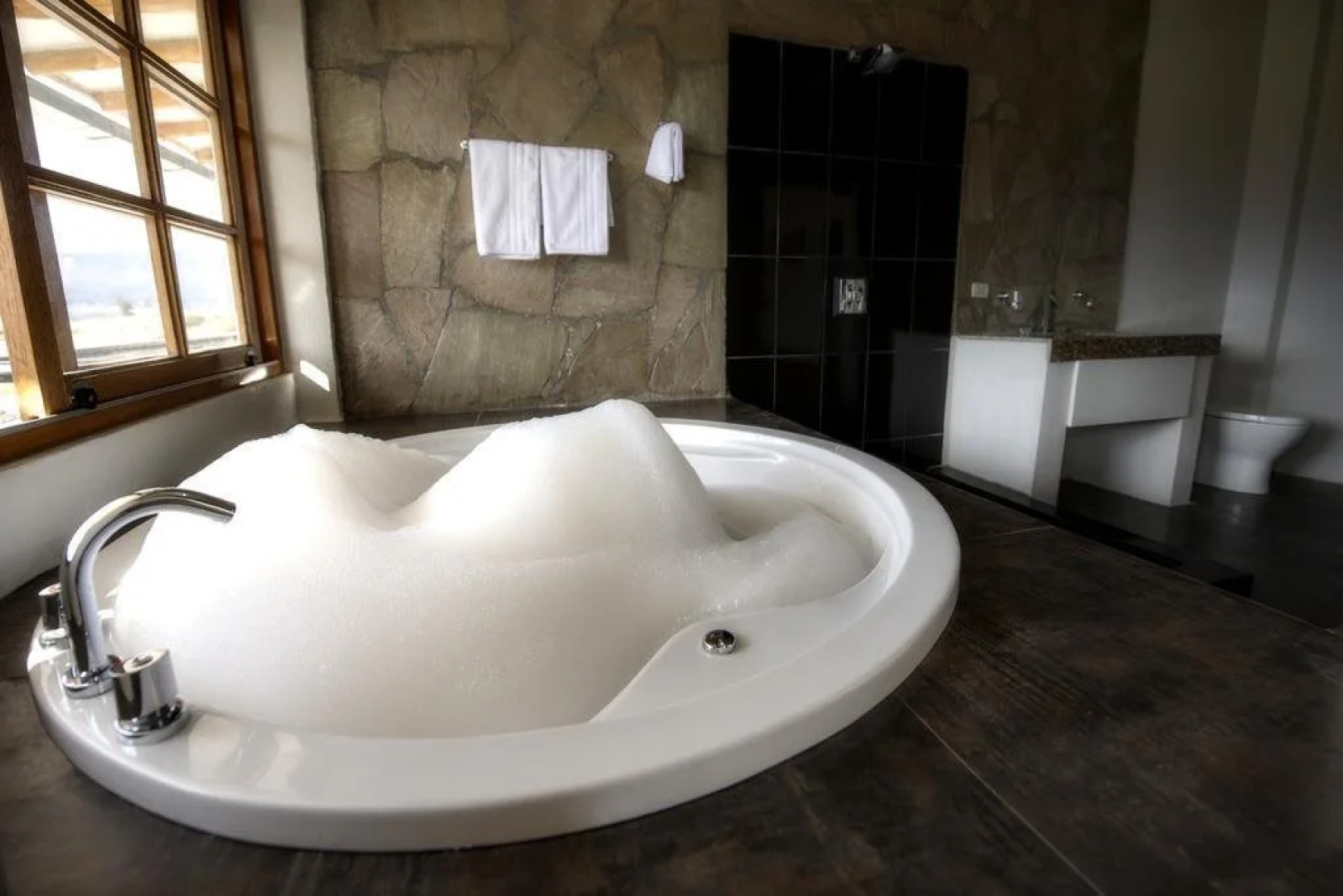 Apuvilla Luxury Ecolodge