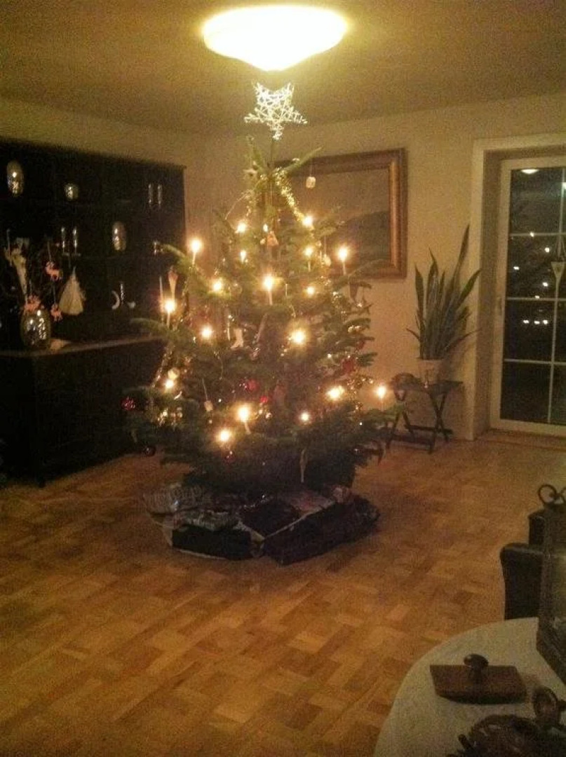 Sunset Bed & Breakfast