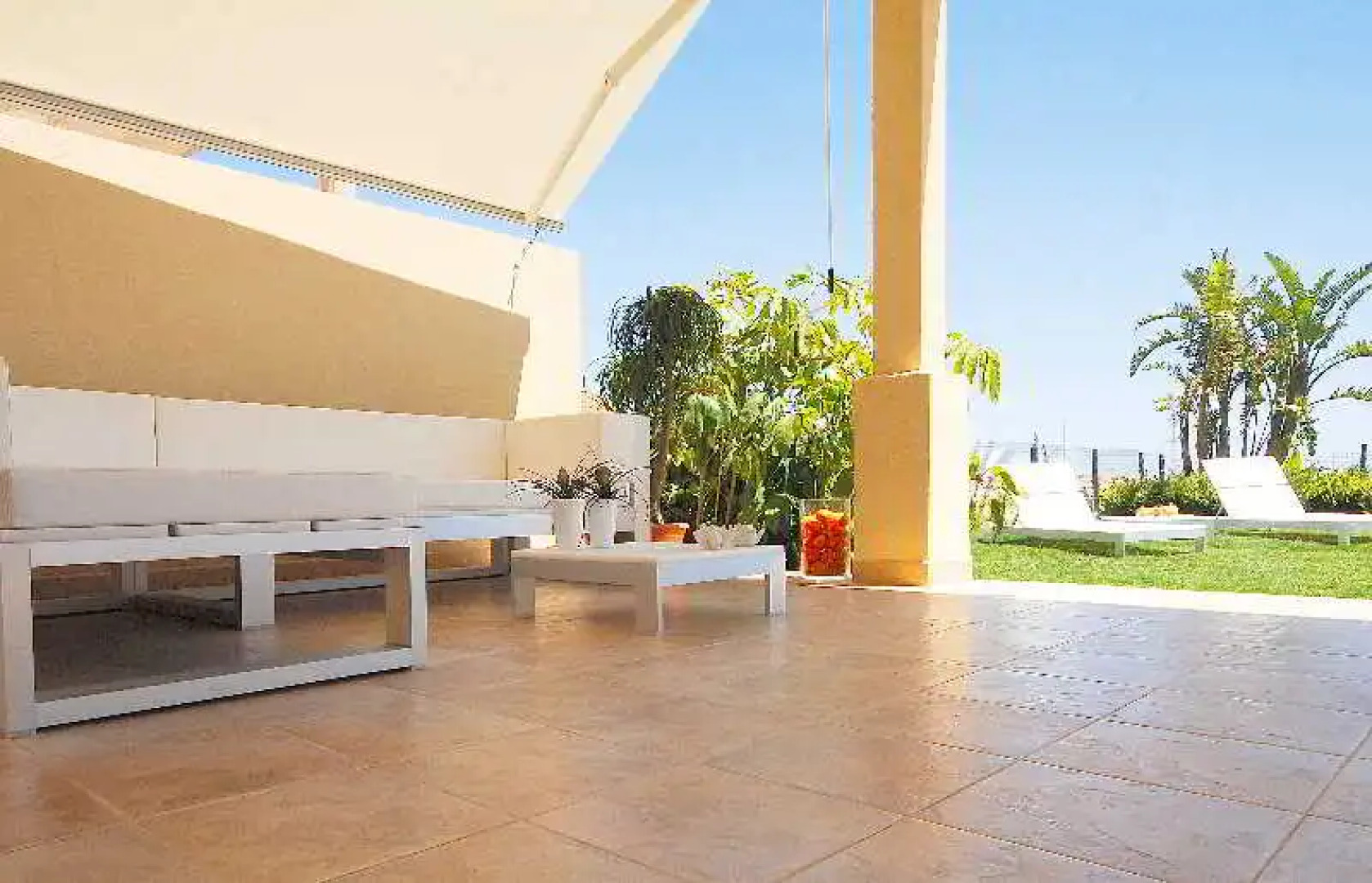 Apartamentos Reserva del Higuerón Deluxe & Spa