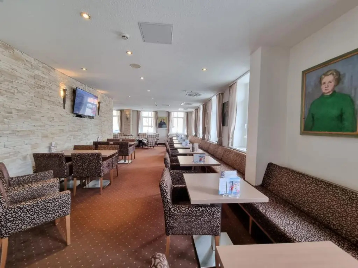 Rathaushotels Oberwiesenthal All Inclusive