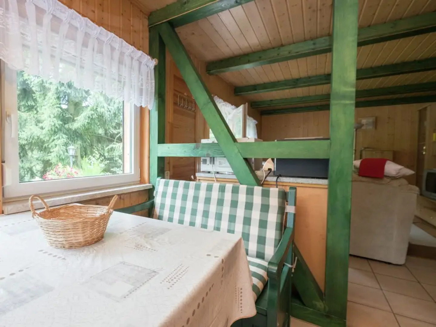 Welcoming Bungalows in Neustadt