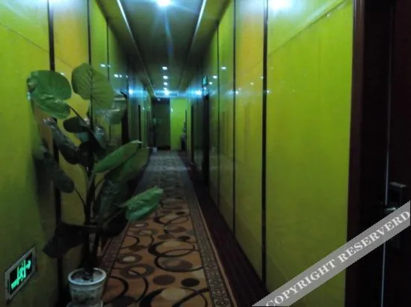 Yindu Business Inn