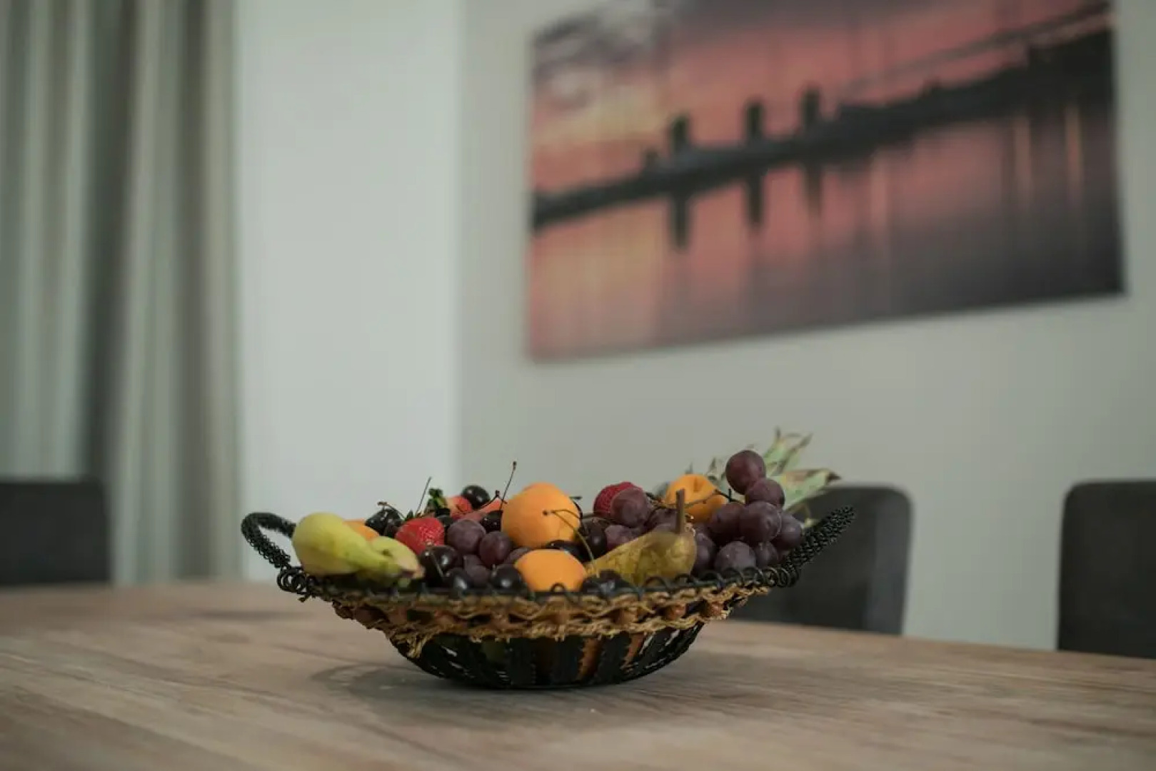 Olive & Stone Villas