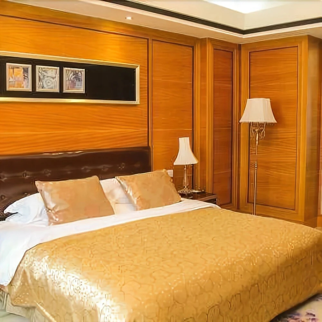 Jingwei International Hotel