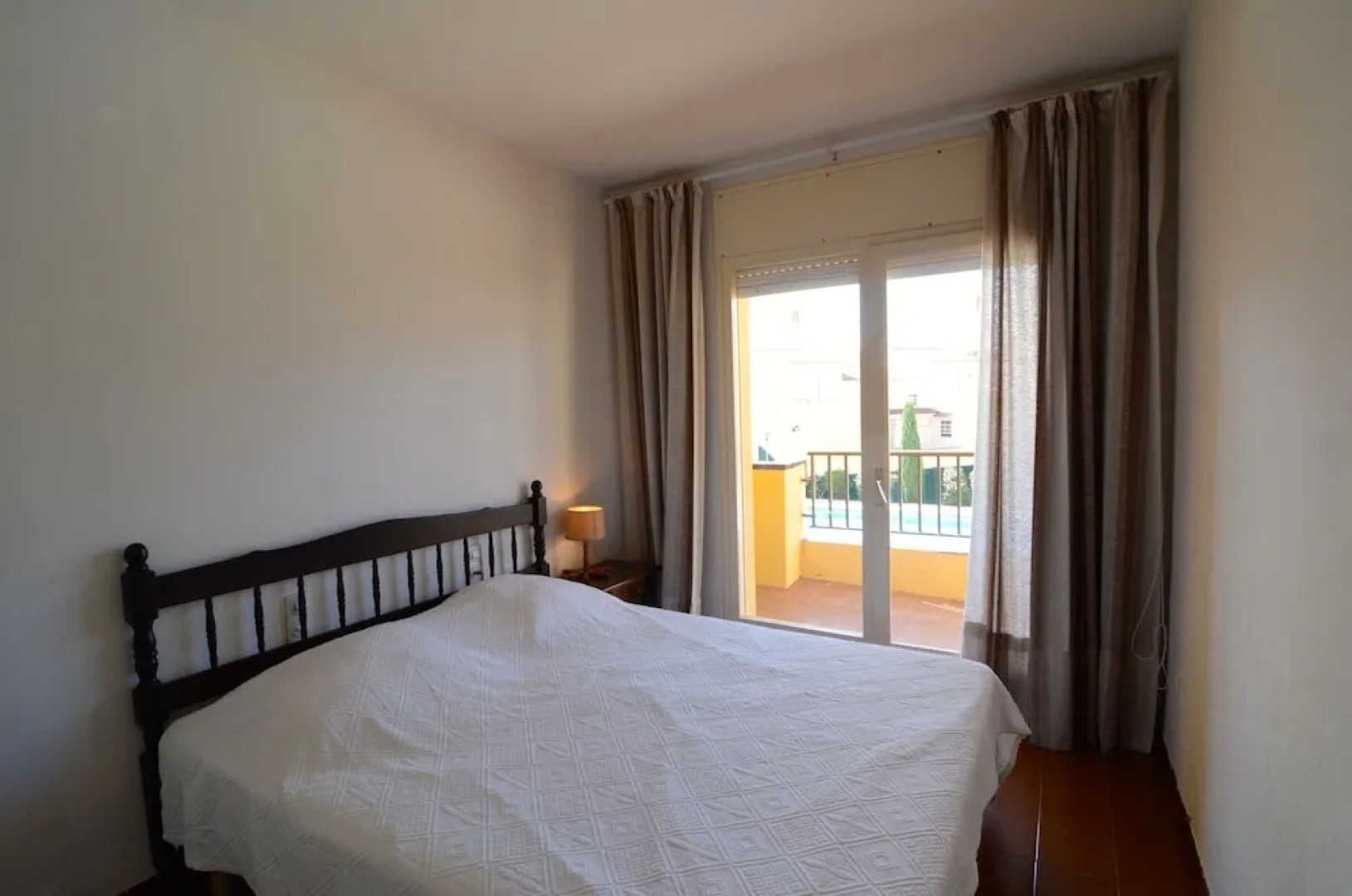 Apartamentos Mar Blau L'Escala