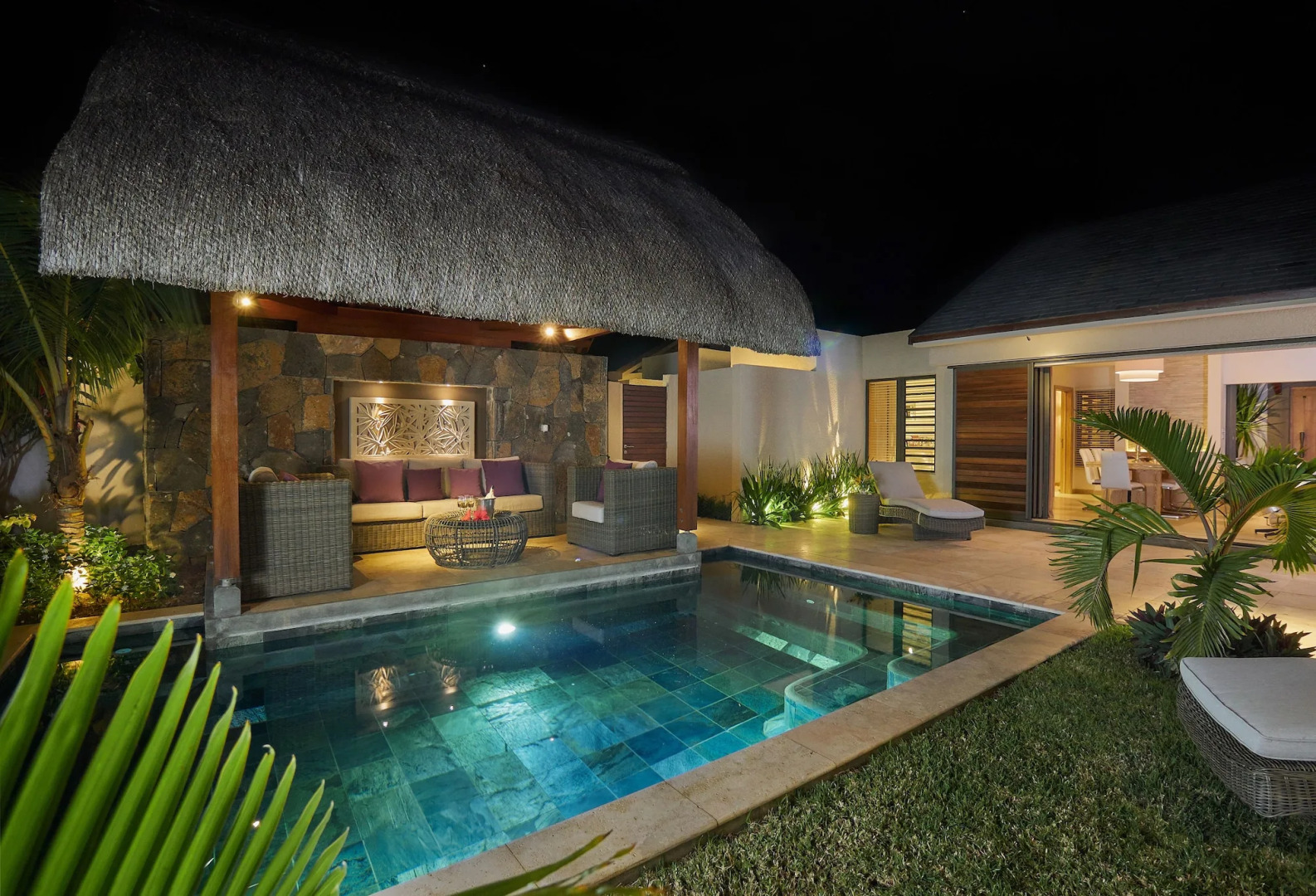 Clos du Littoral by Fine and Country