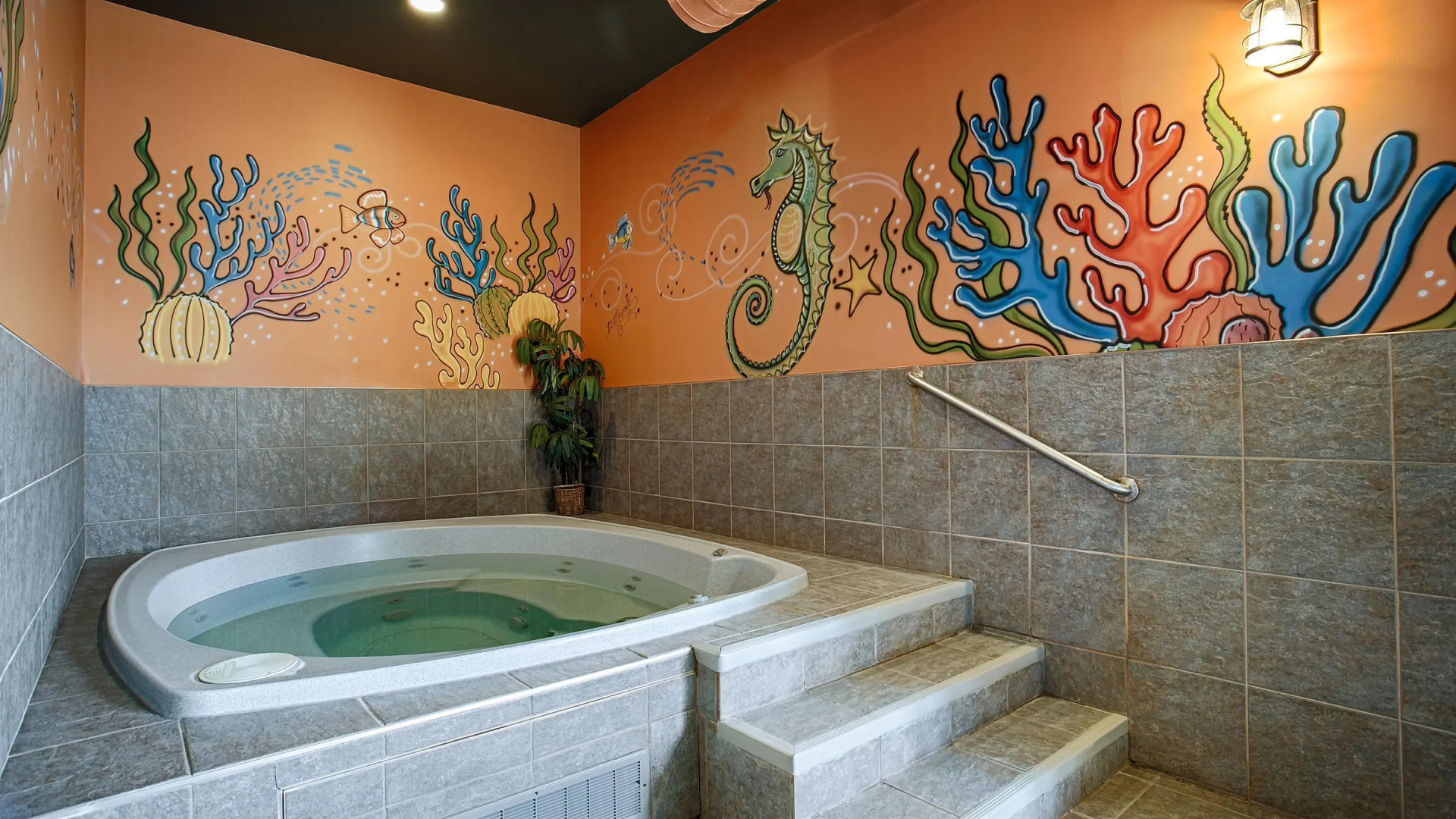 Best Western Plus Grand-Sault Hotel & Suites