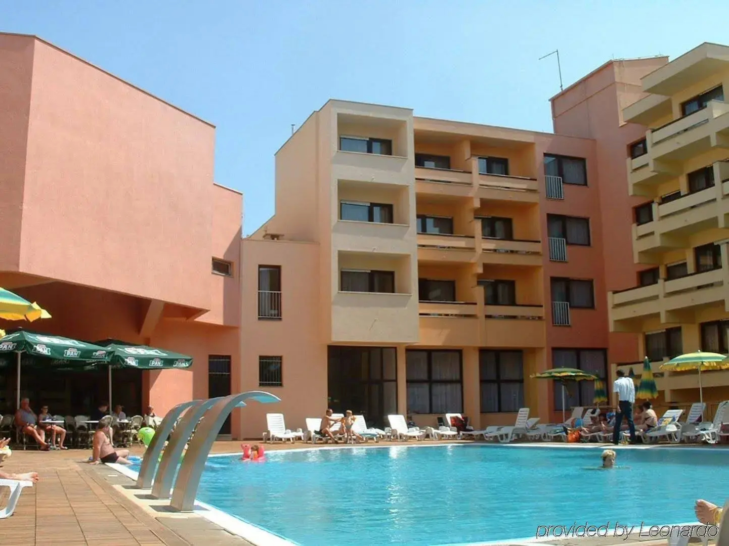 Hotel Donat All Inclusive
