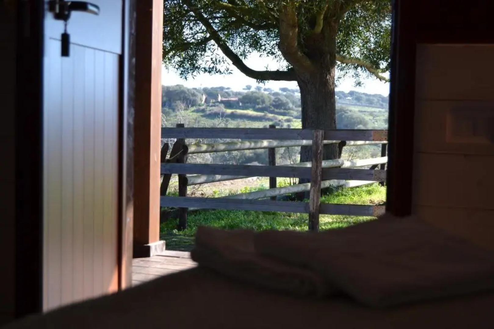 Agriturismo Sa Pigalva