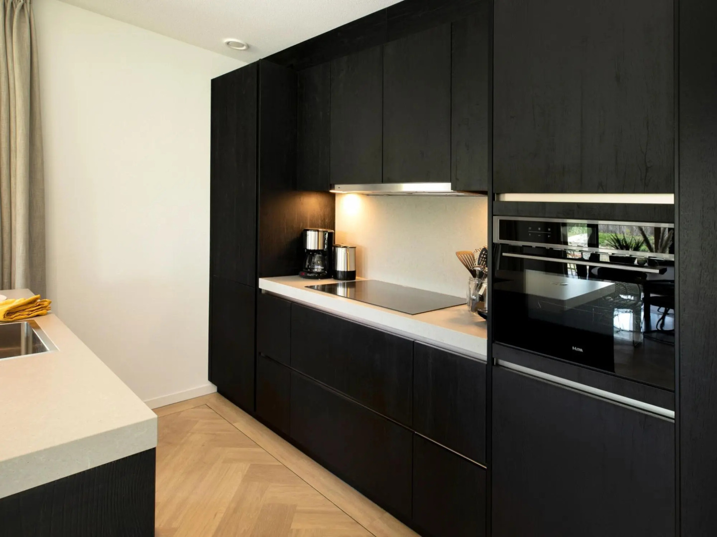 Beautiful Villa With Spacious Garden