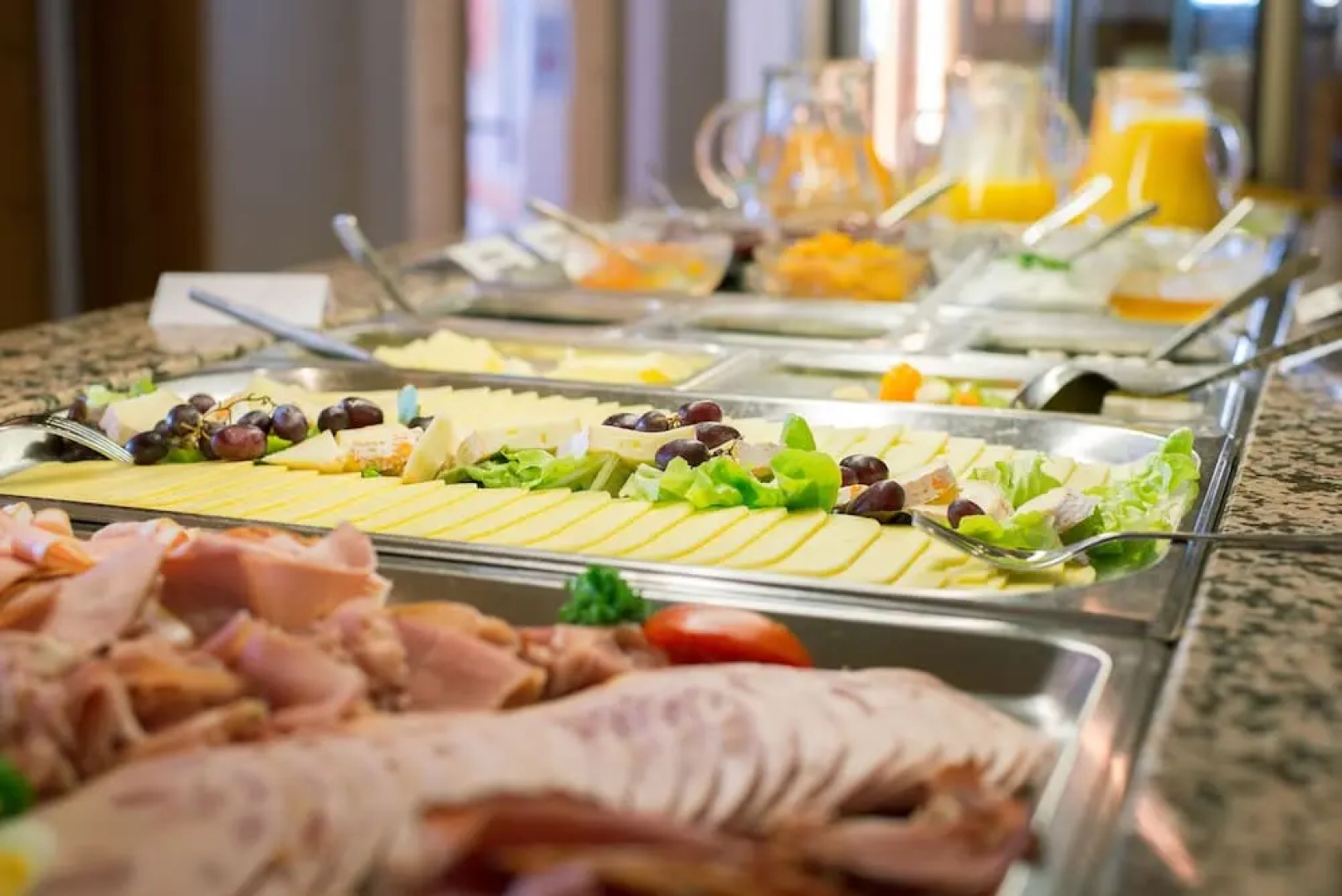 Berggasthof Höchsten