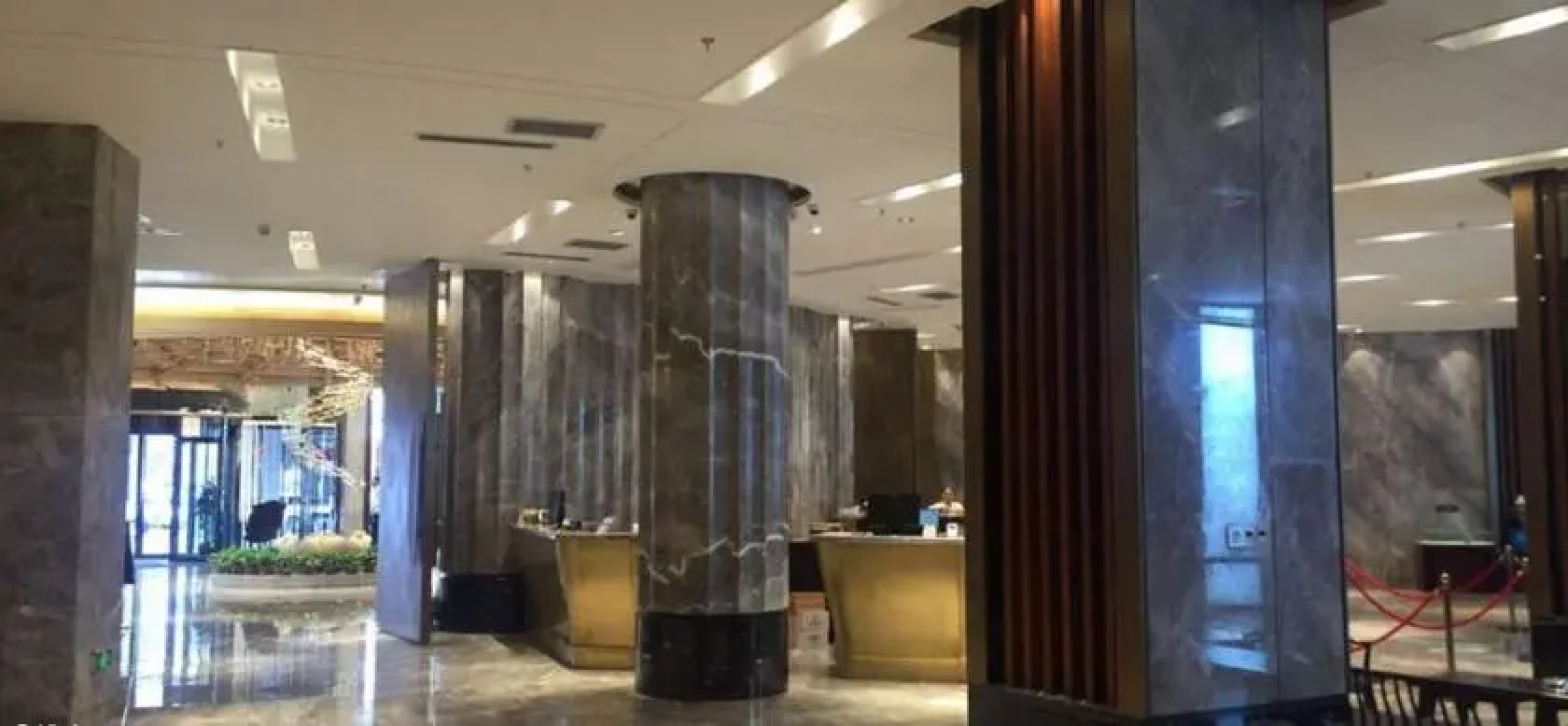 Oriental Pearl International Hotel