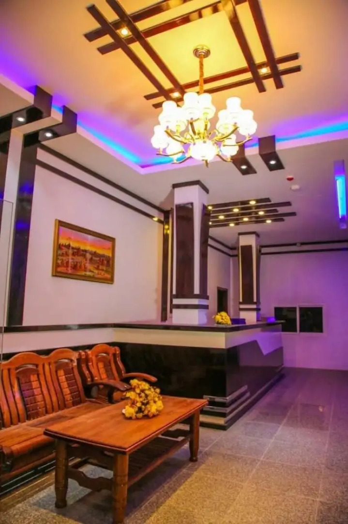 King Hotel
