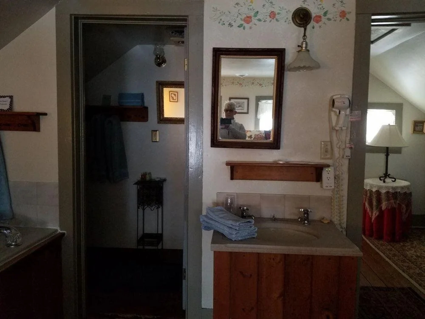 Lilly Pad Boerners Guest house