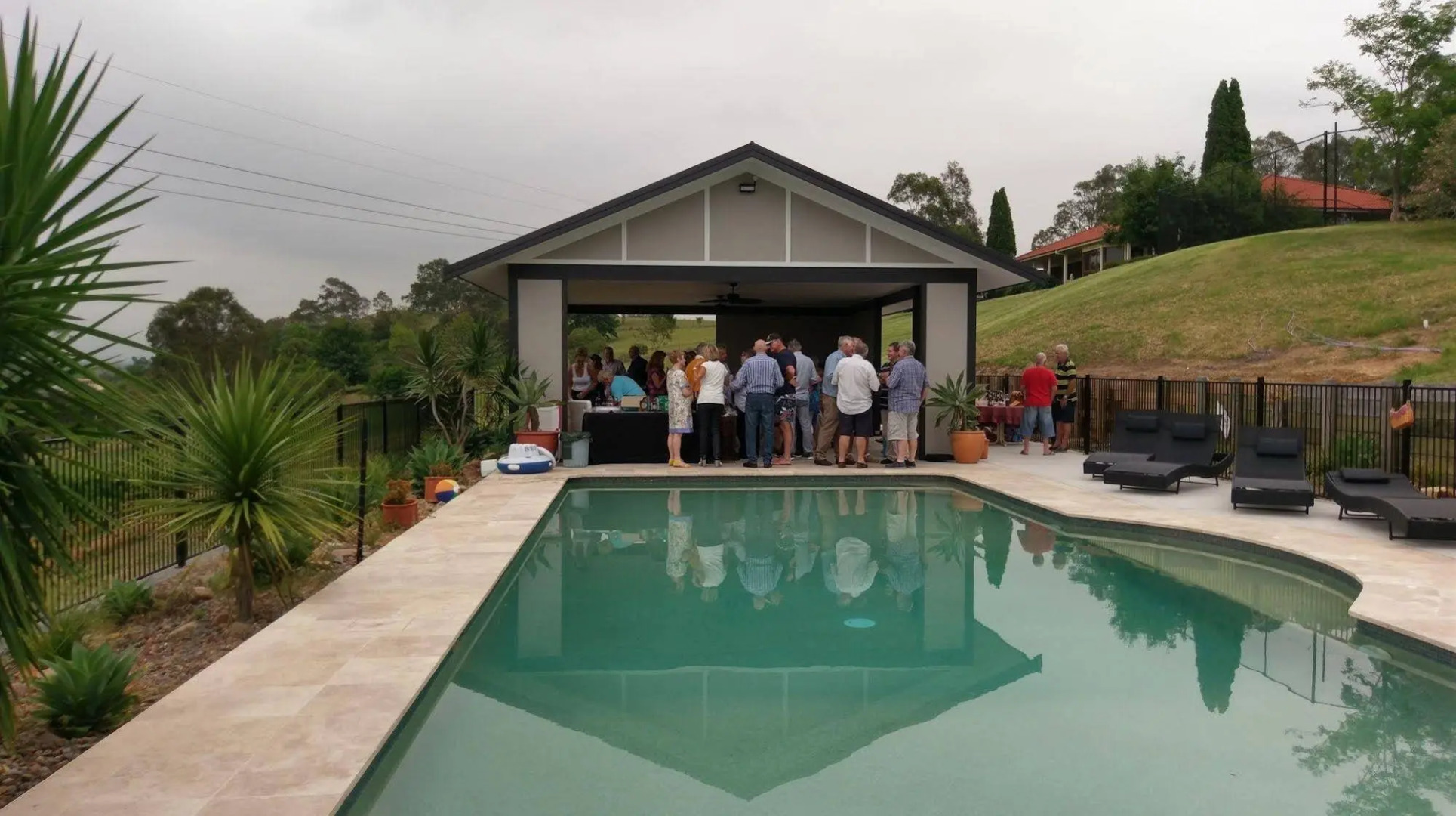 Sovereign Hill Country Lodge Rothbury