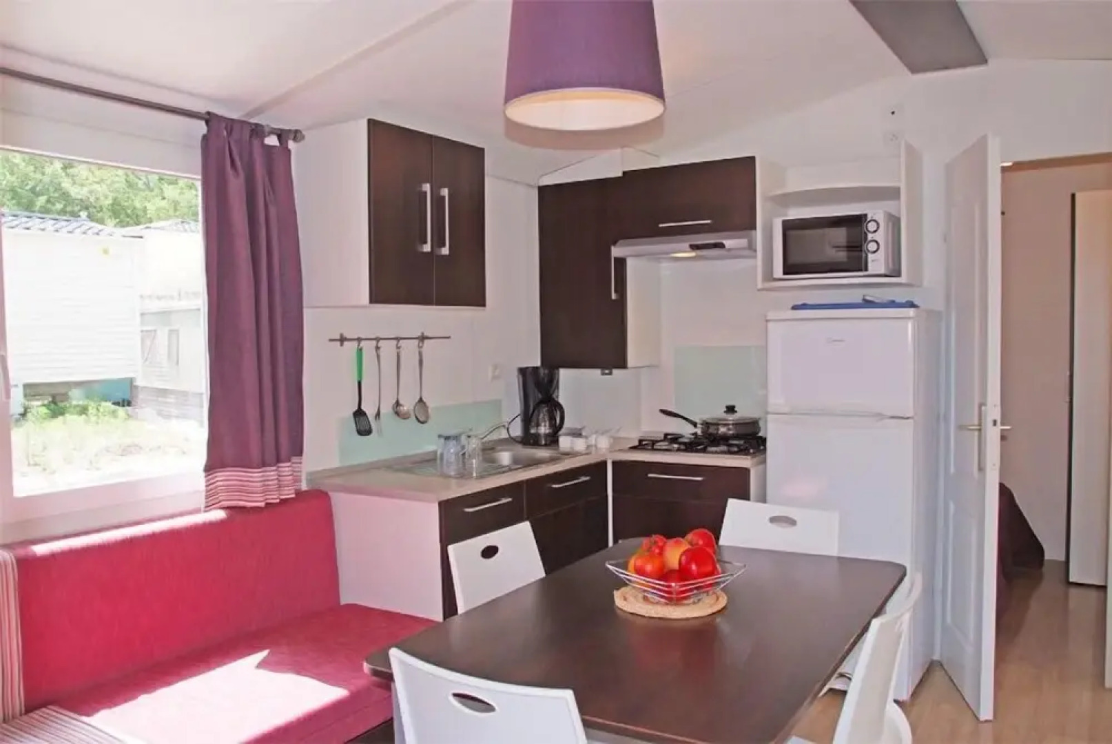 Camping Lou Cantaire