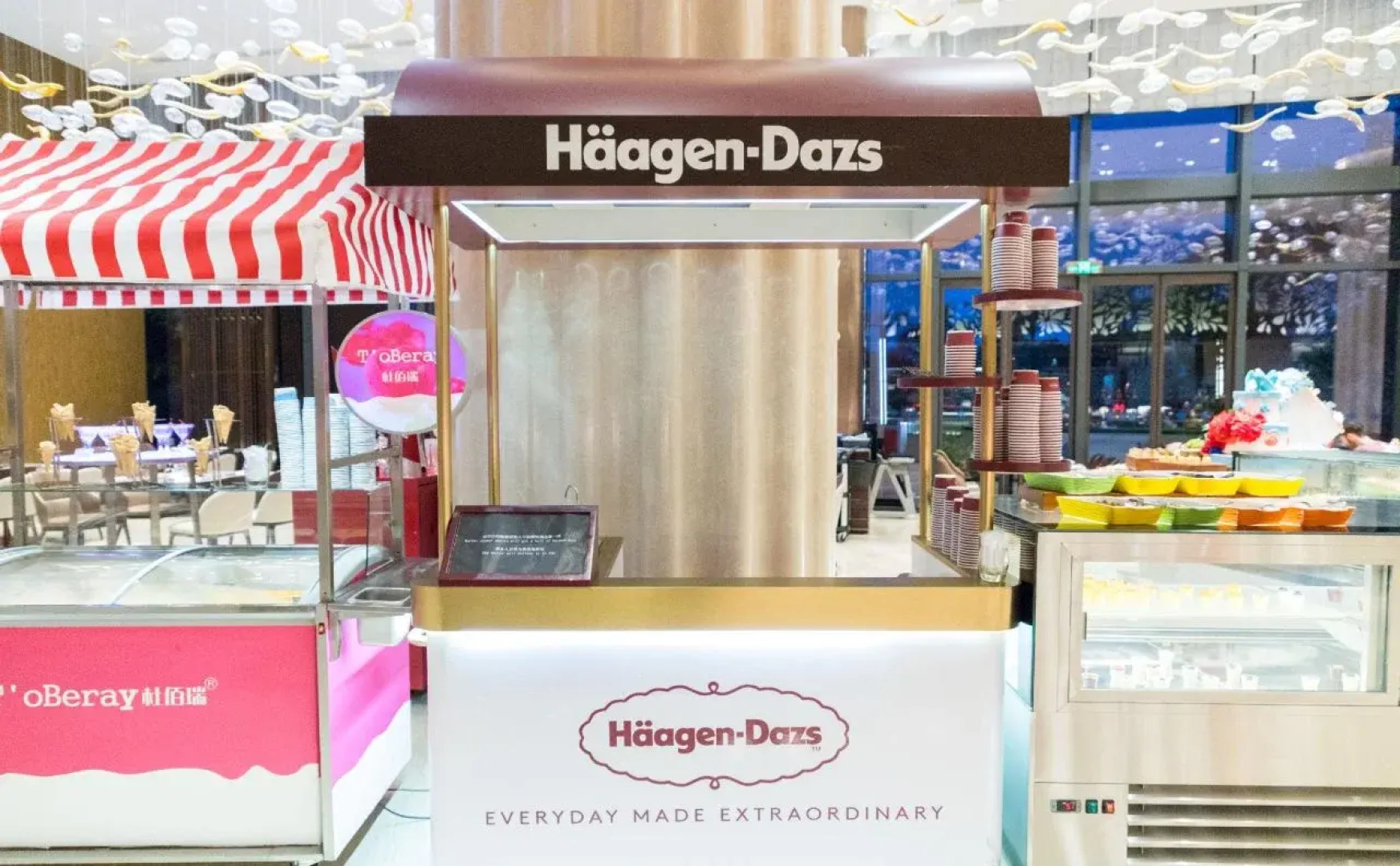 Wyndham Grand Plaza Royale Yuzhou Xiamen