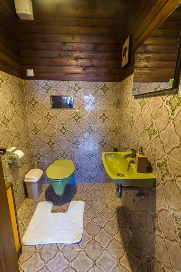 Apartment Schönblick Verditz