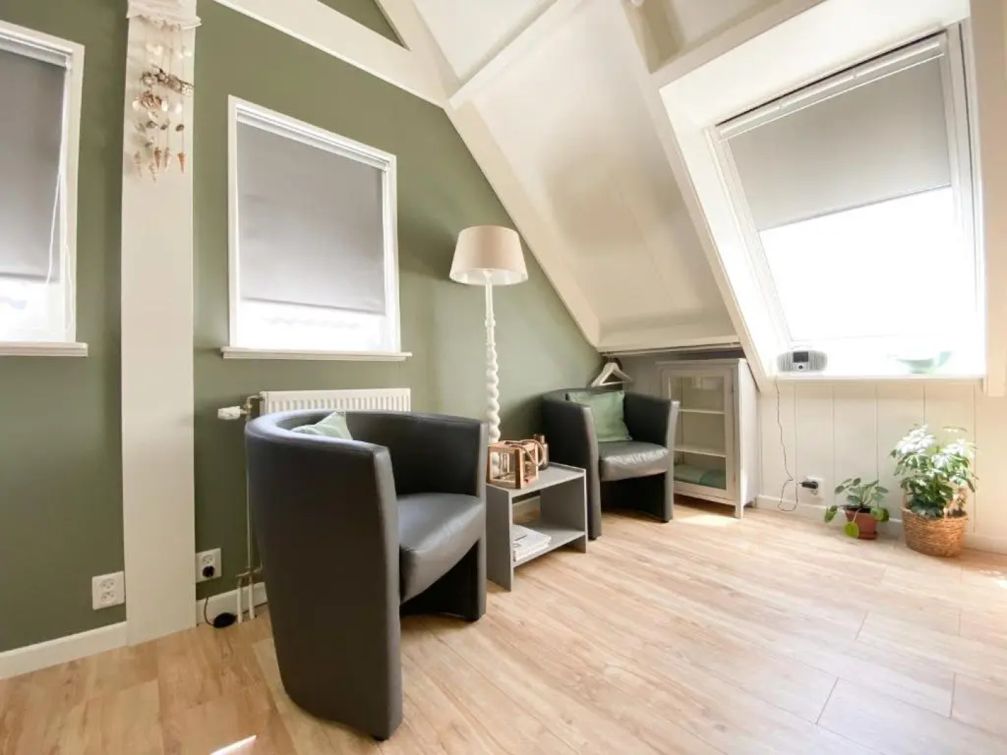 B&B Dichtbij Zee