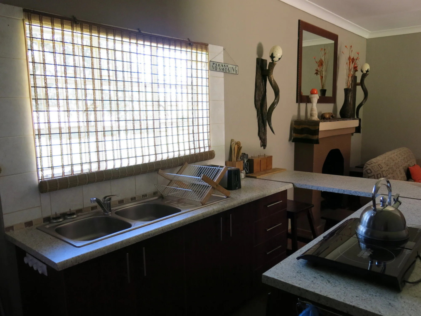 A Cherry Lane Self Catering and B&B