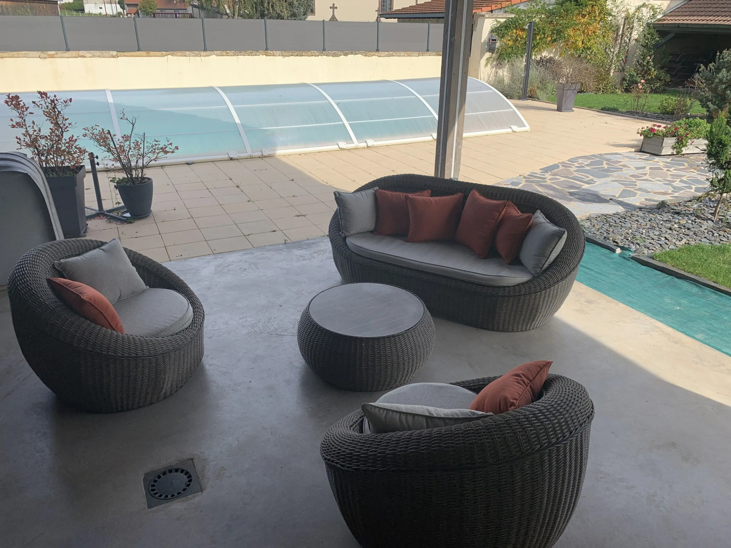 La Chambre Enchantée