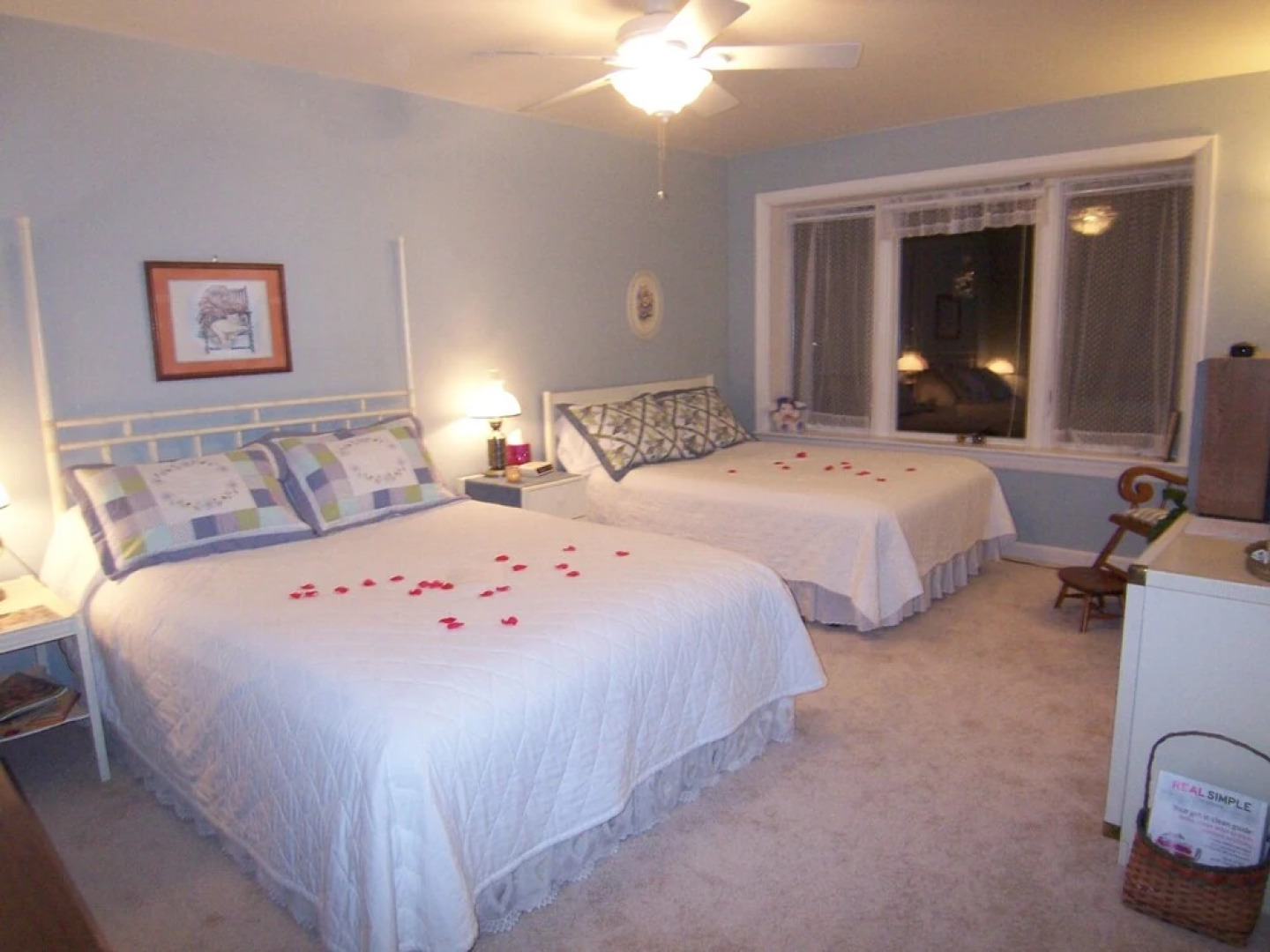 Tree Top Bed & Breakfast