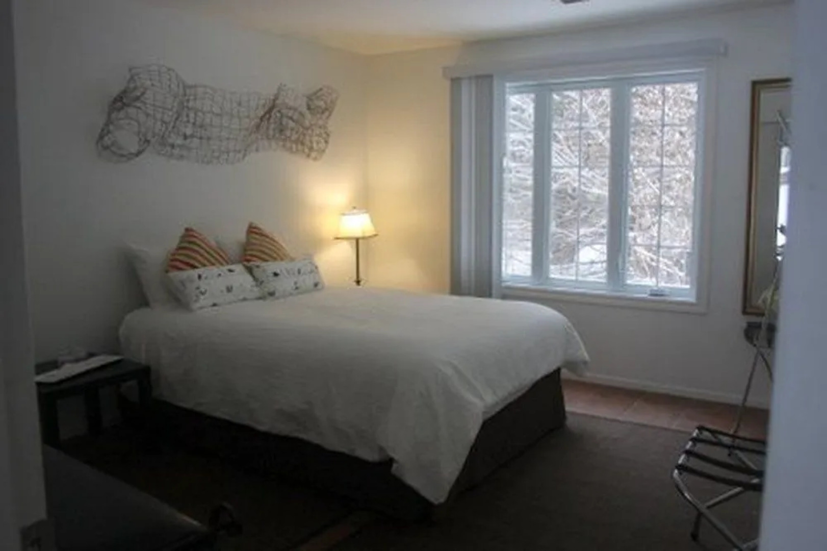 Andante Gï¿½te Bed and Breakfast