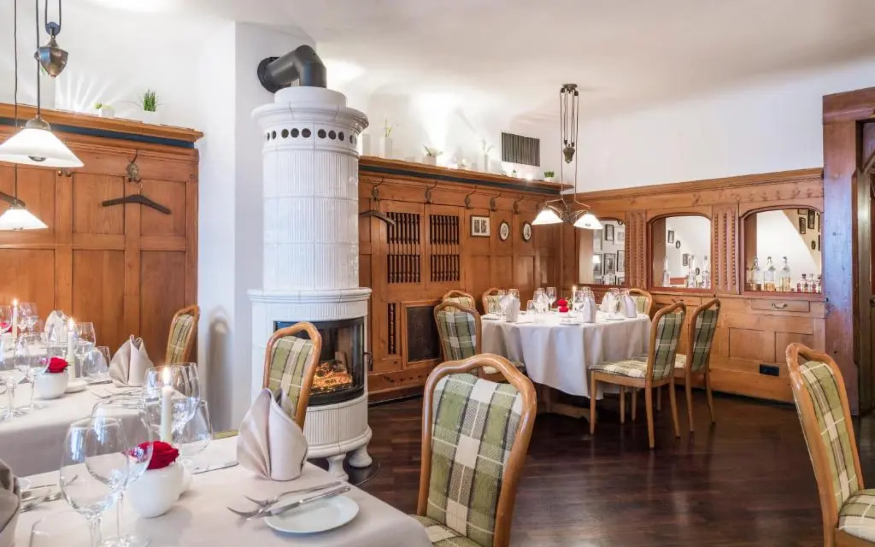 Romantik Hotel zum Stern