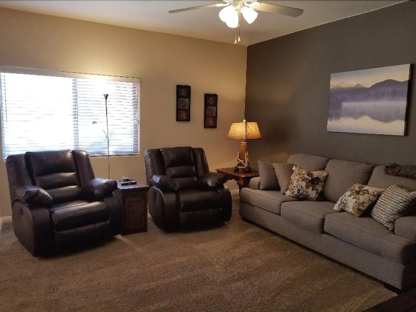 John C and Ann A Jackson 2 Bedrooms 2 Bathrooms Condo