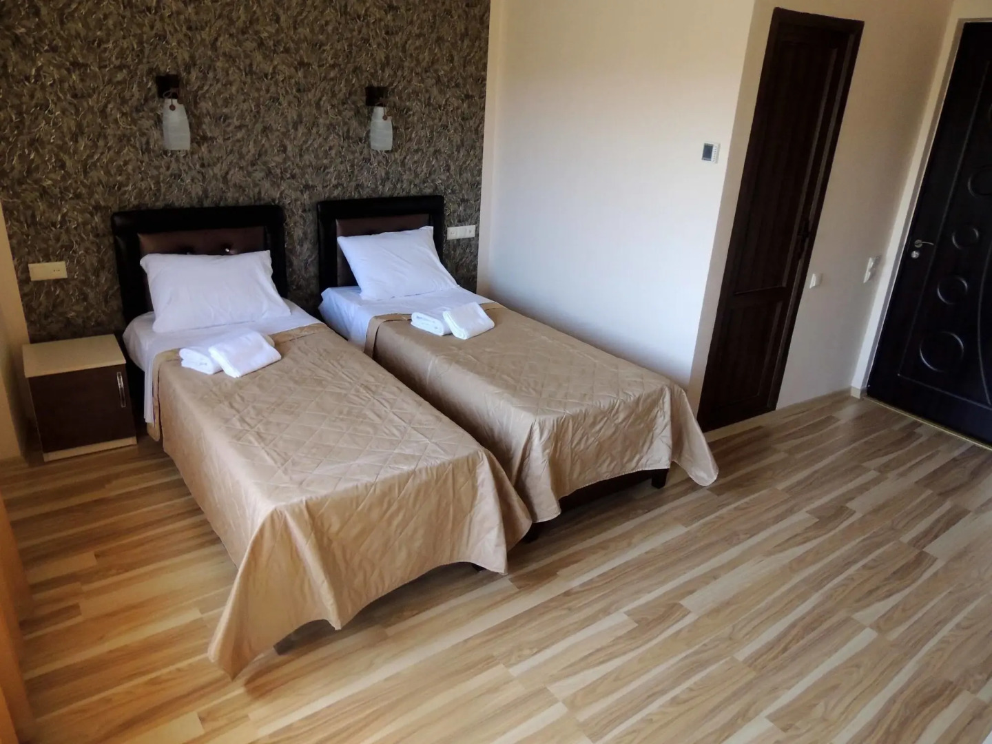 Отель «Иберия»