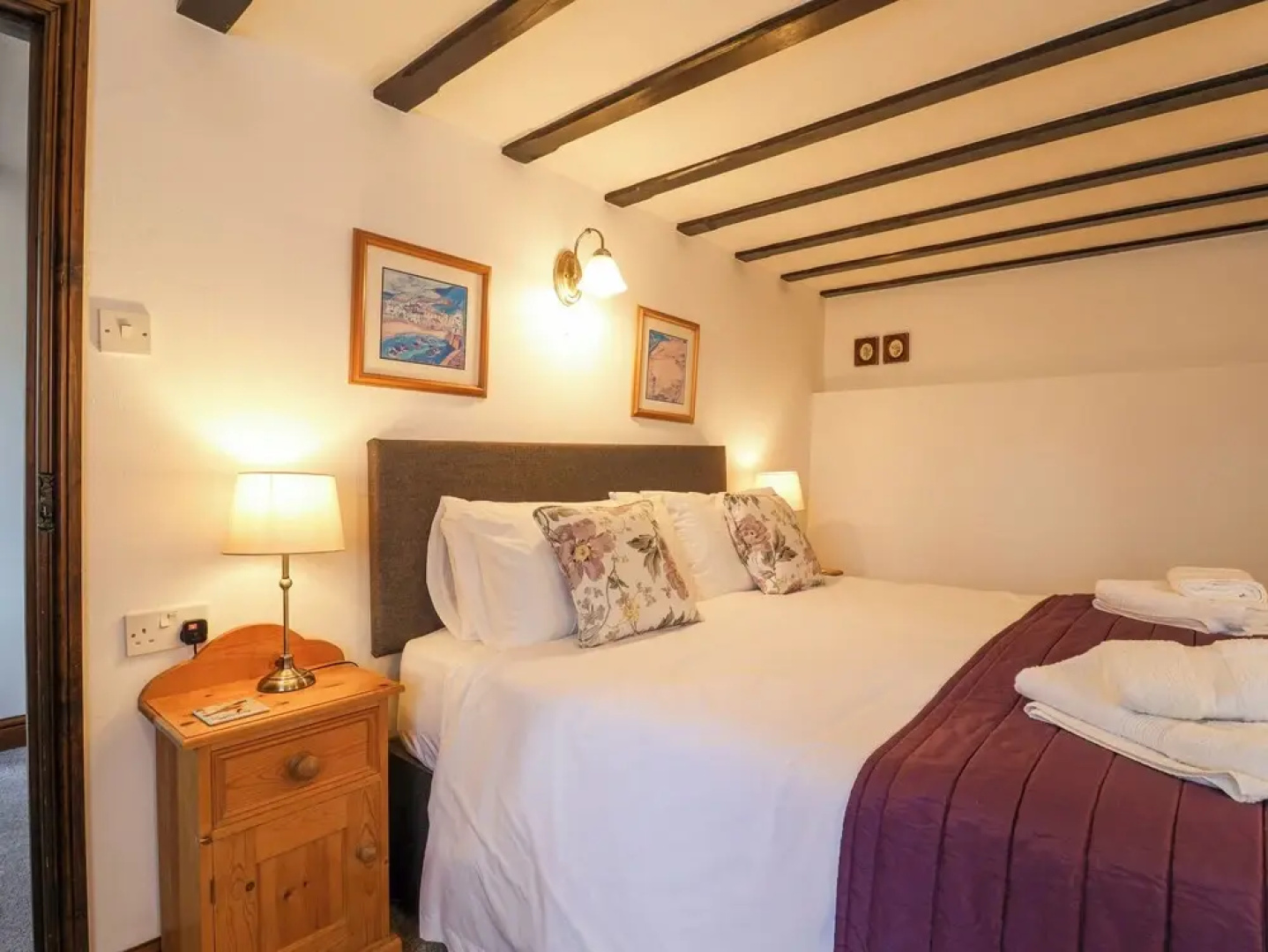 Stable Cottage