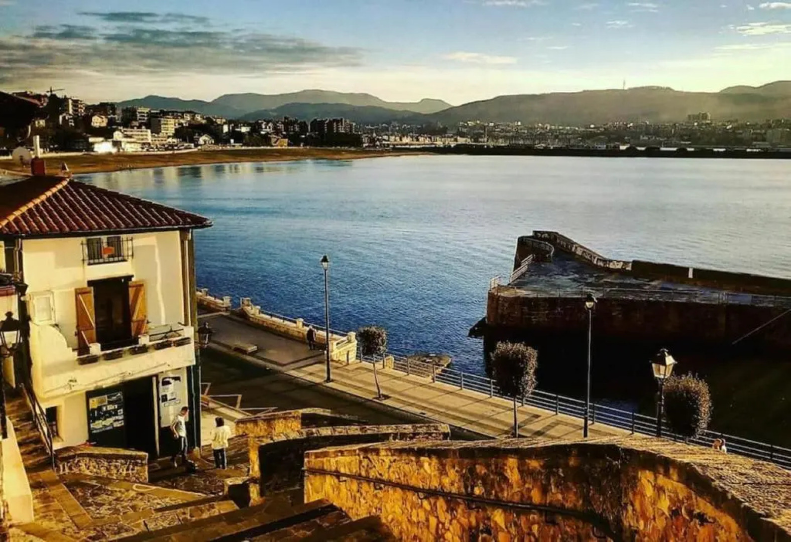 Casa Carlini Homestay