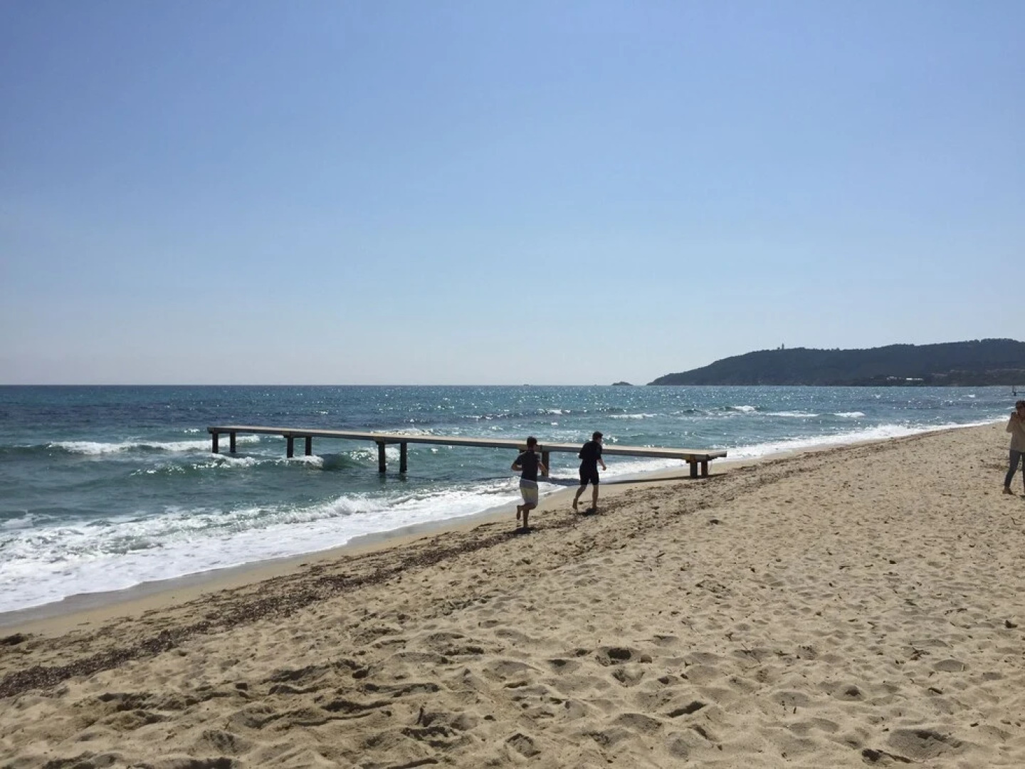 Quaint Holiday Home in Lorgues with Pool