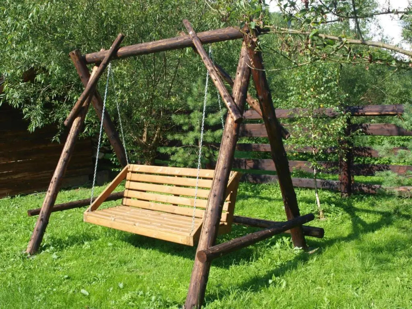 Zielony Ruczaj