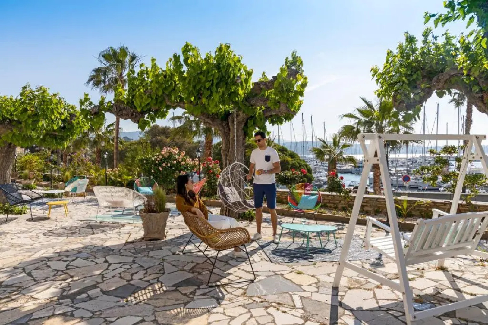 Résidence Le Beau Rivage