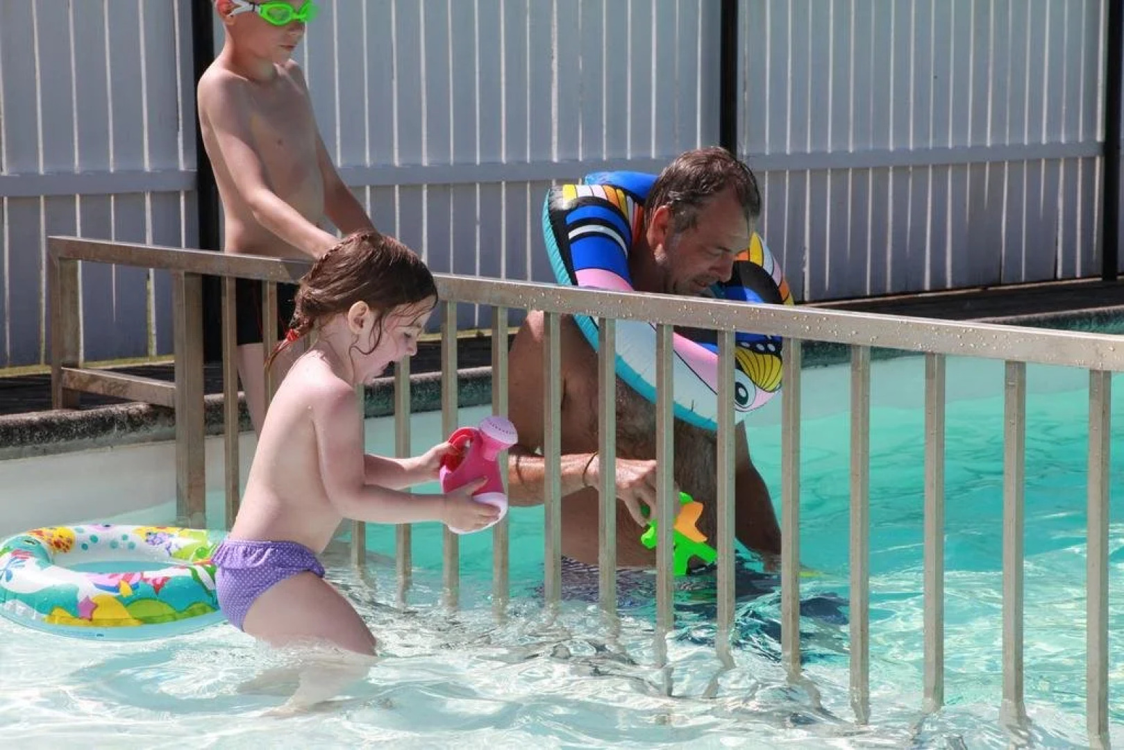 Saltum Strand Camping and Cottages