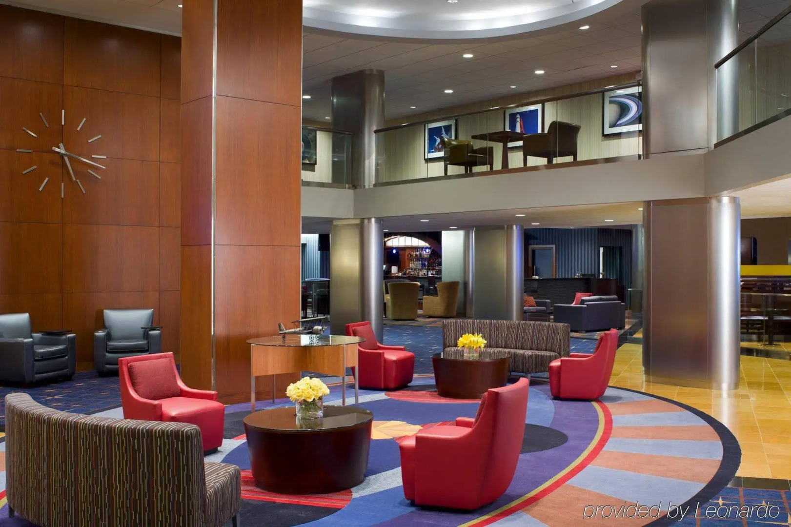 Sheraton Cleveland Airport Hotel