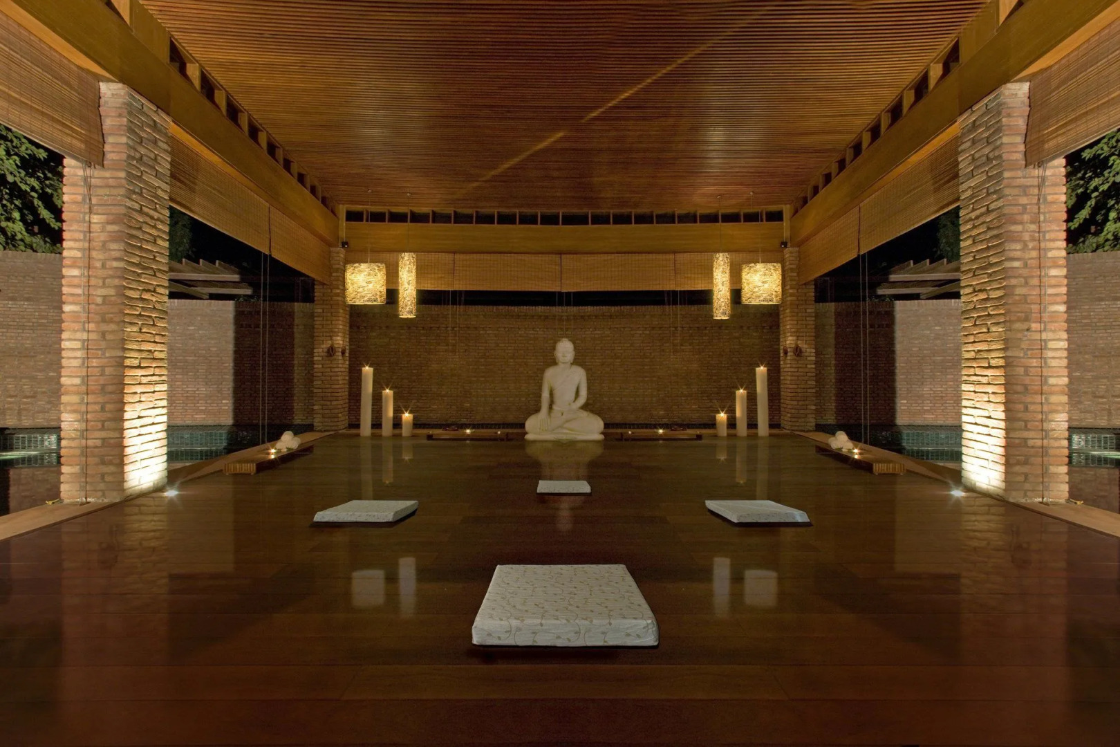 The Westin Sohna Resort & Spa