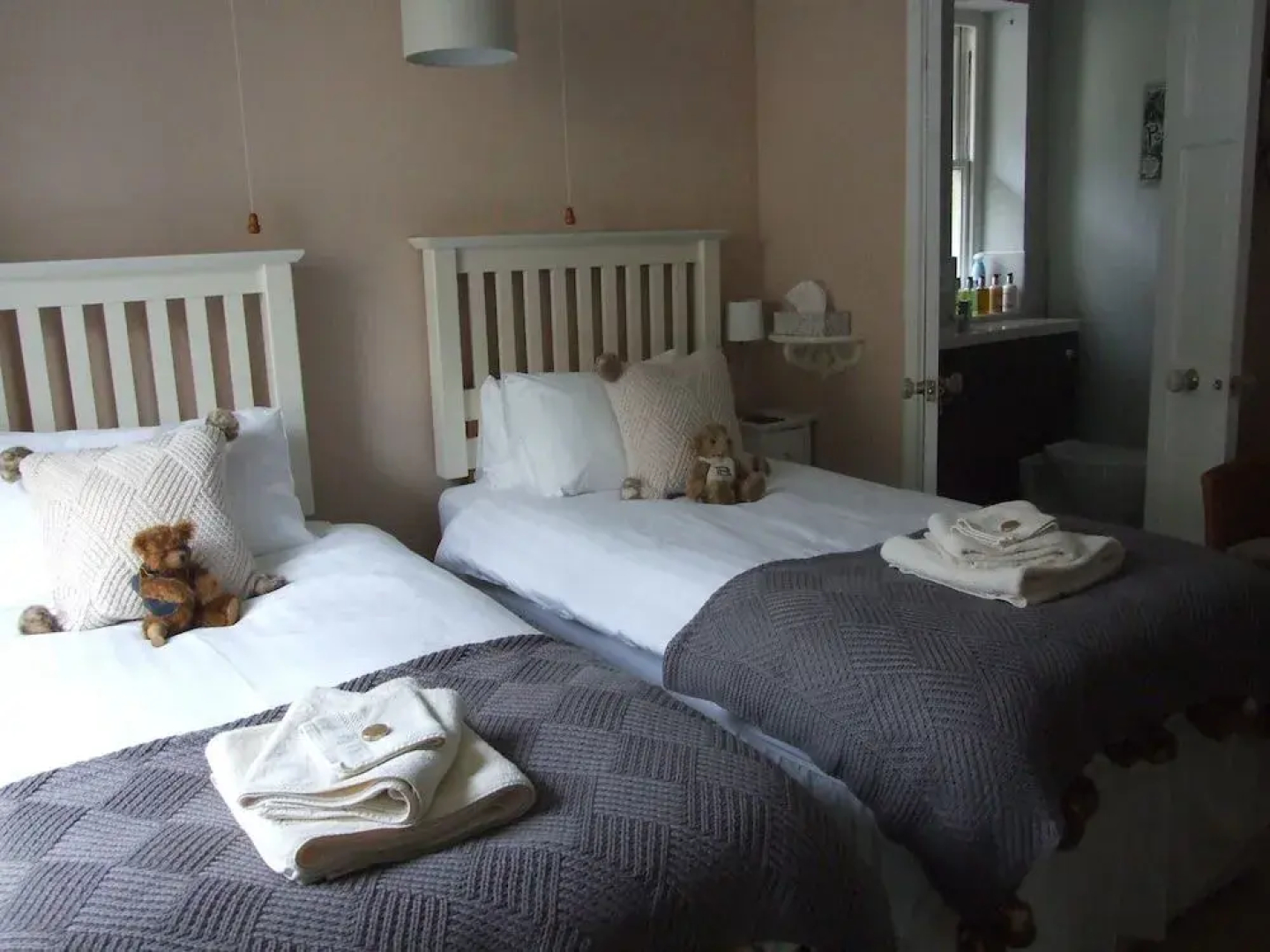 Southcliffe Bed & Breakfast