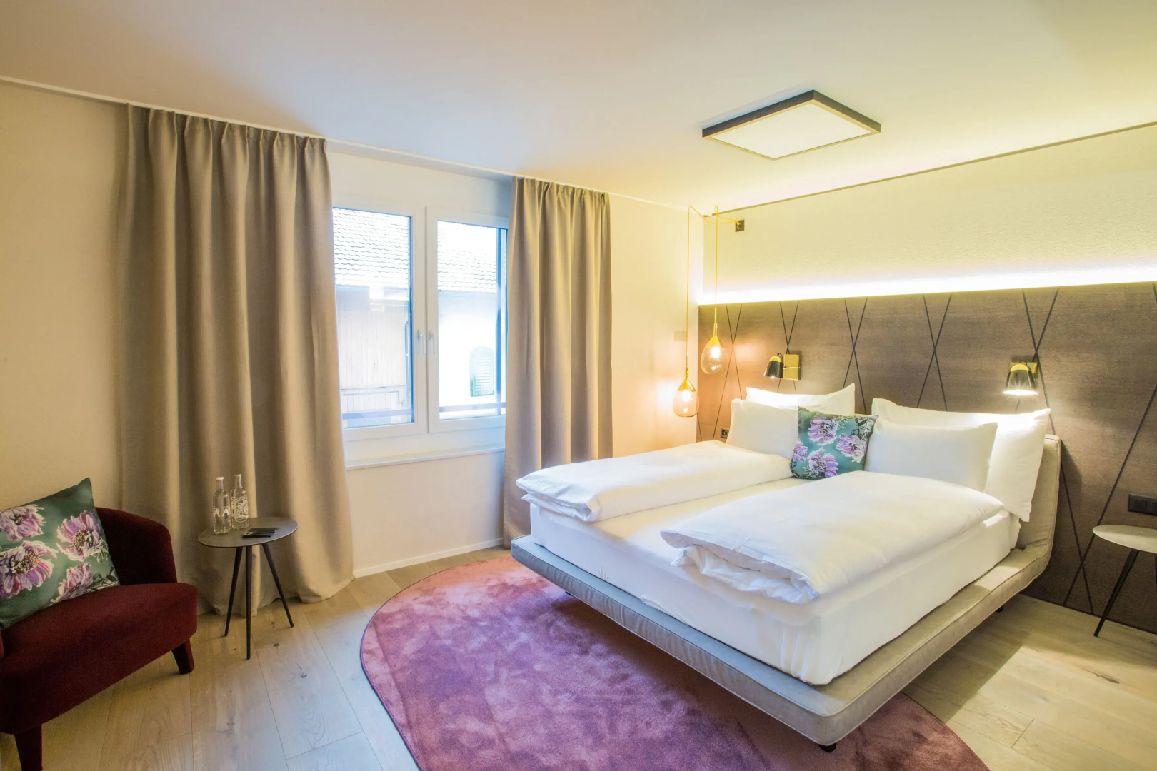 Hotel Sonne Seuzach