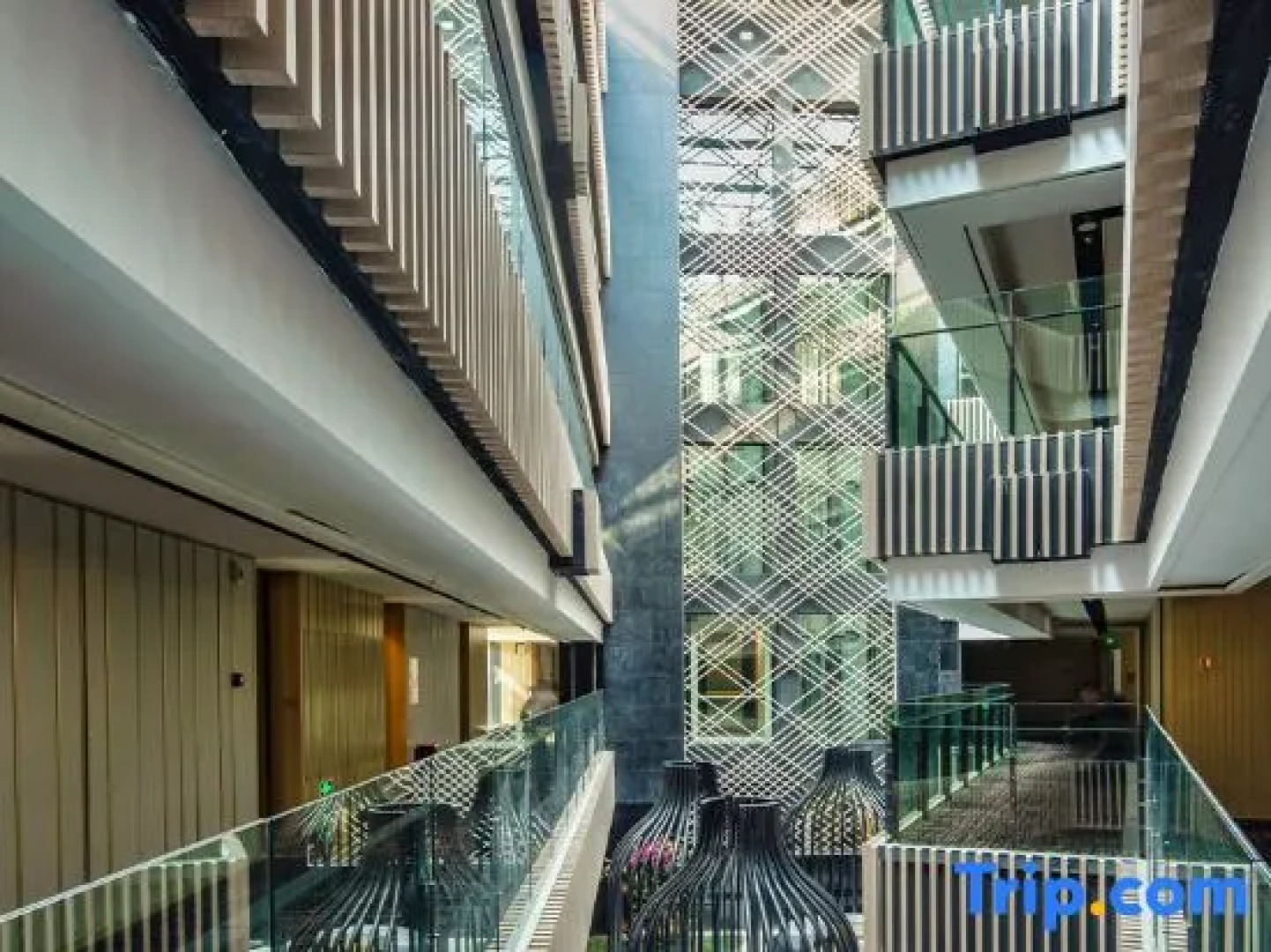 Longwan Hotspring Resort