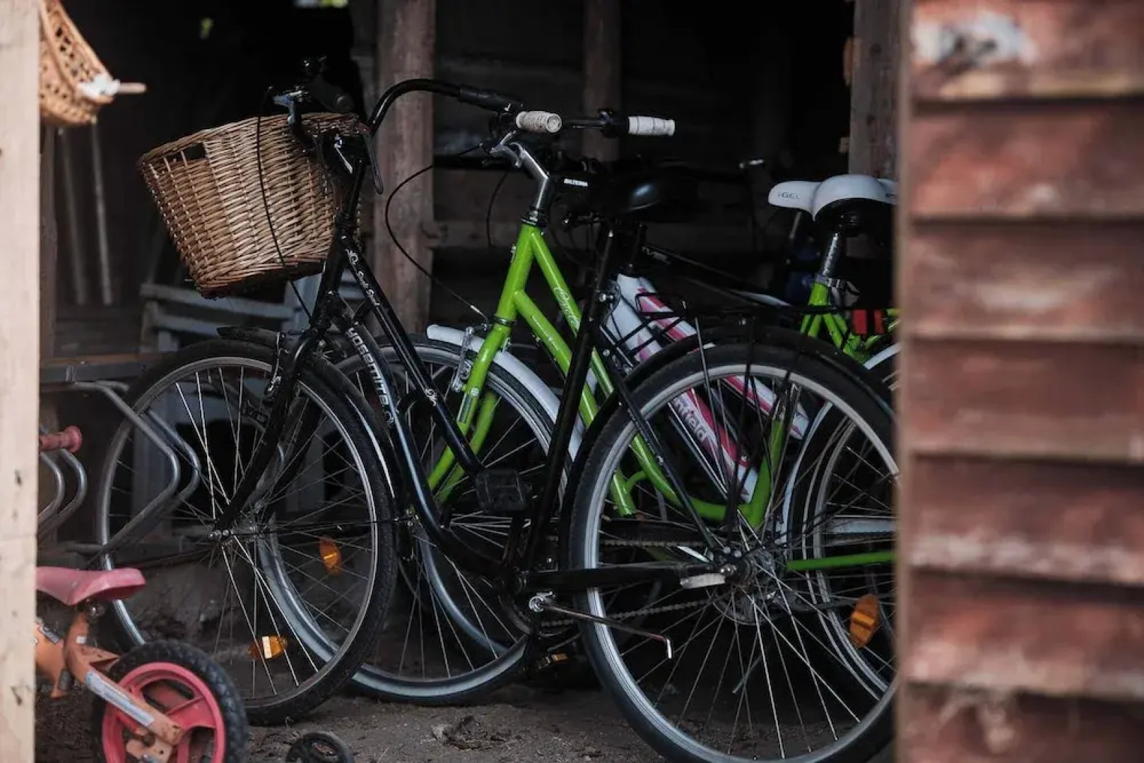 Askegaarden Apartments